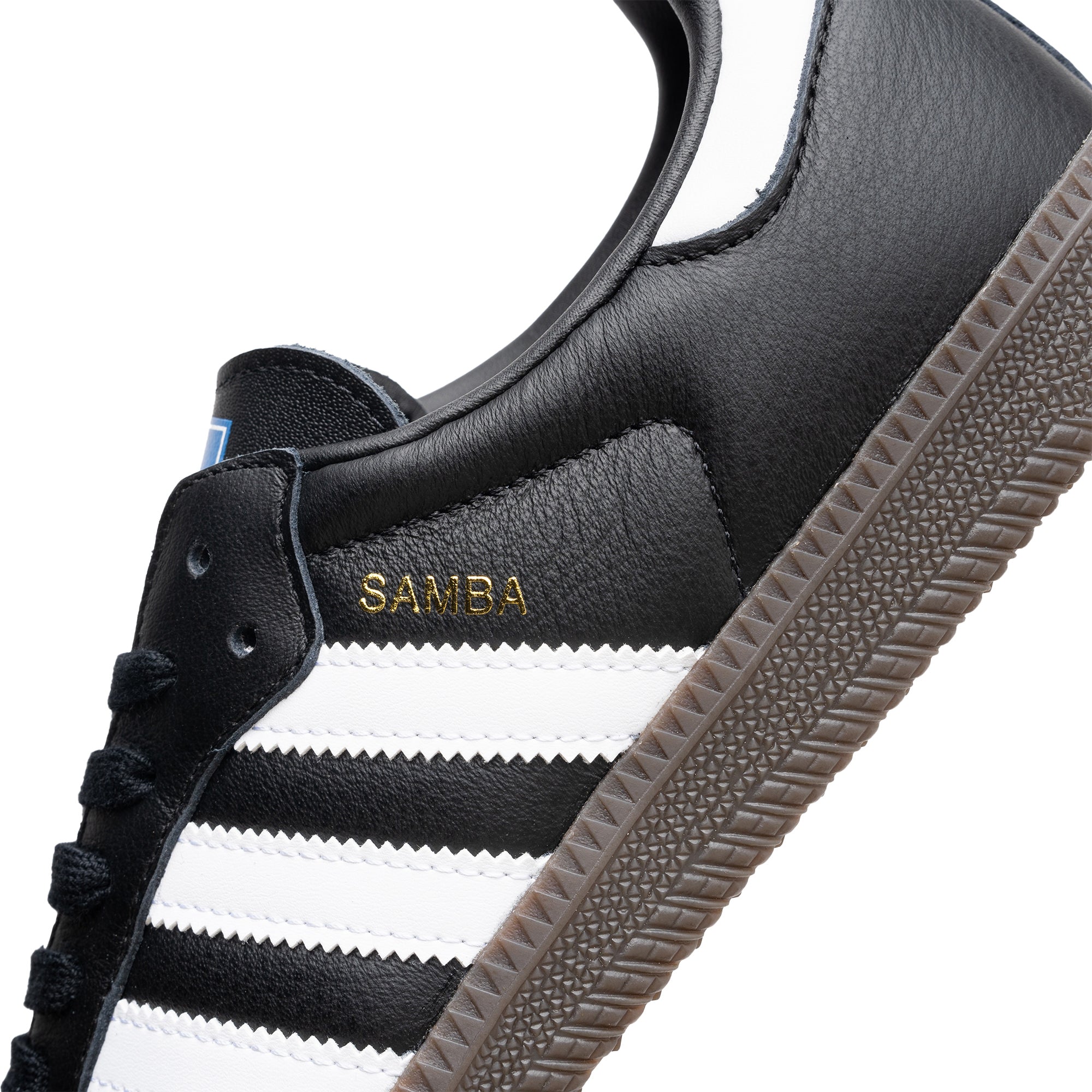 Adidas Samba OG B75807 Black