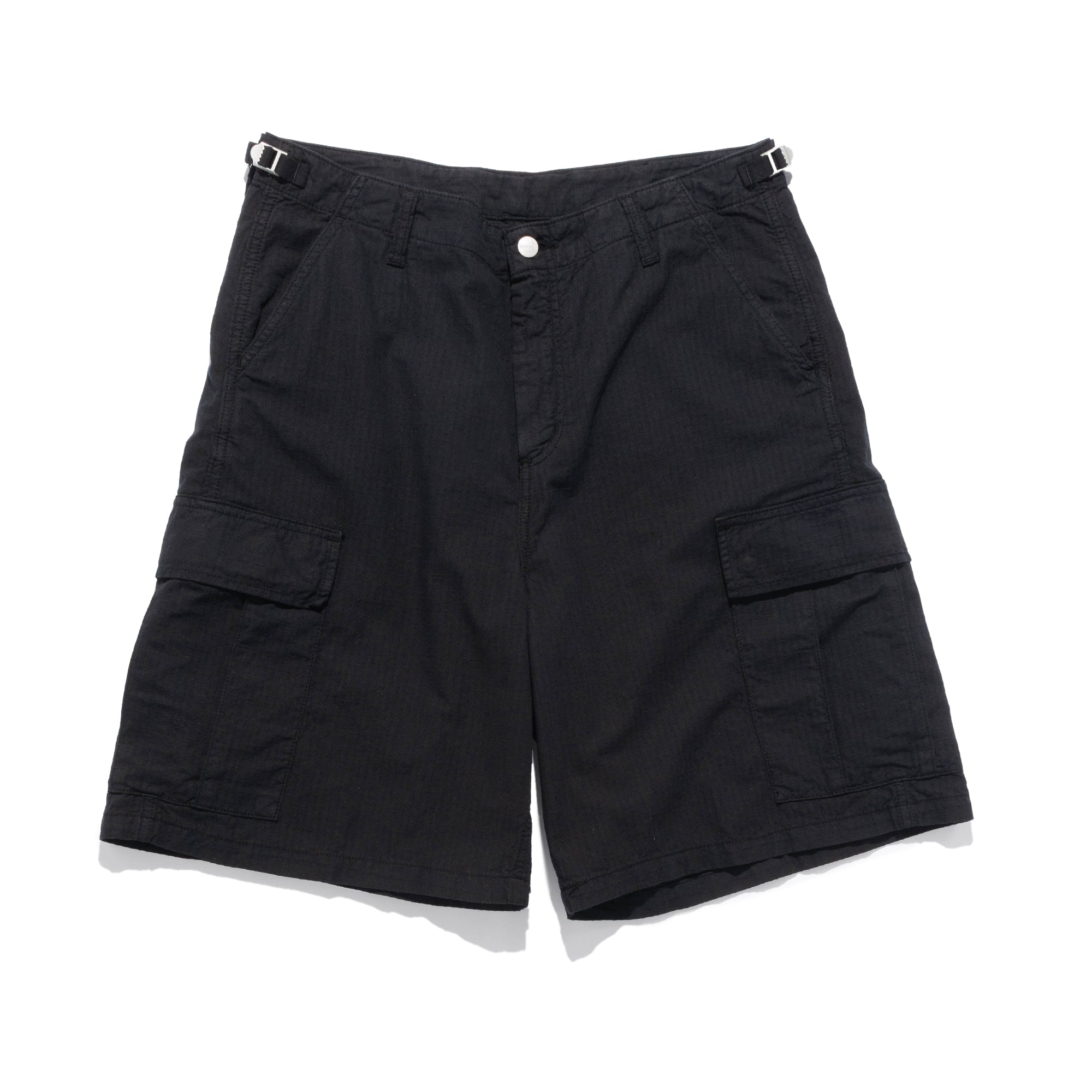 Alan Cargo Short Black I034815 – Capsule