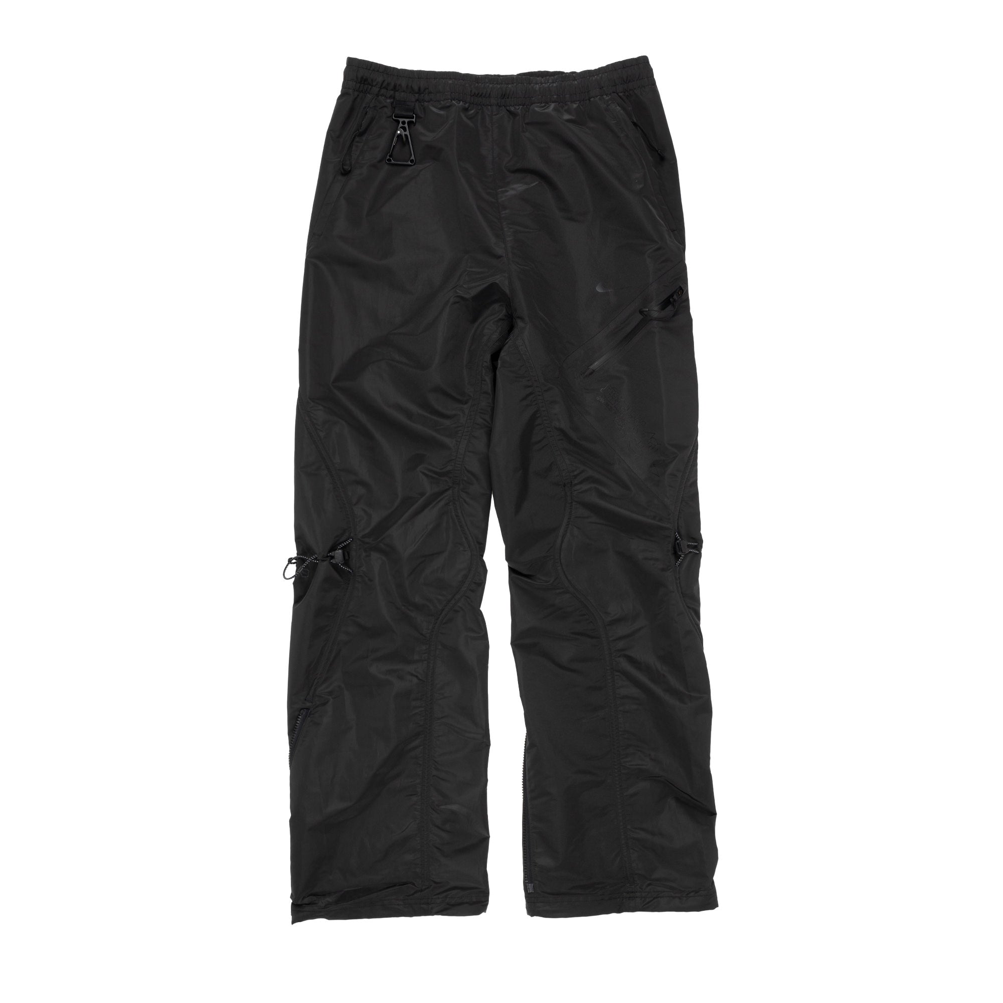 Nike x Off-White MC Pants Black DV4393-010 – Capsule