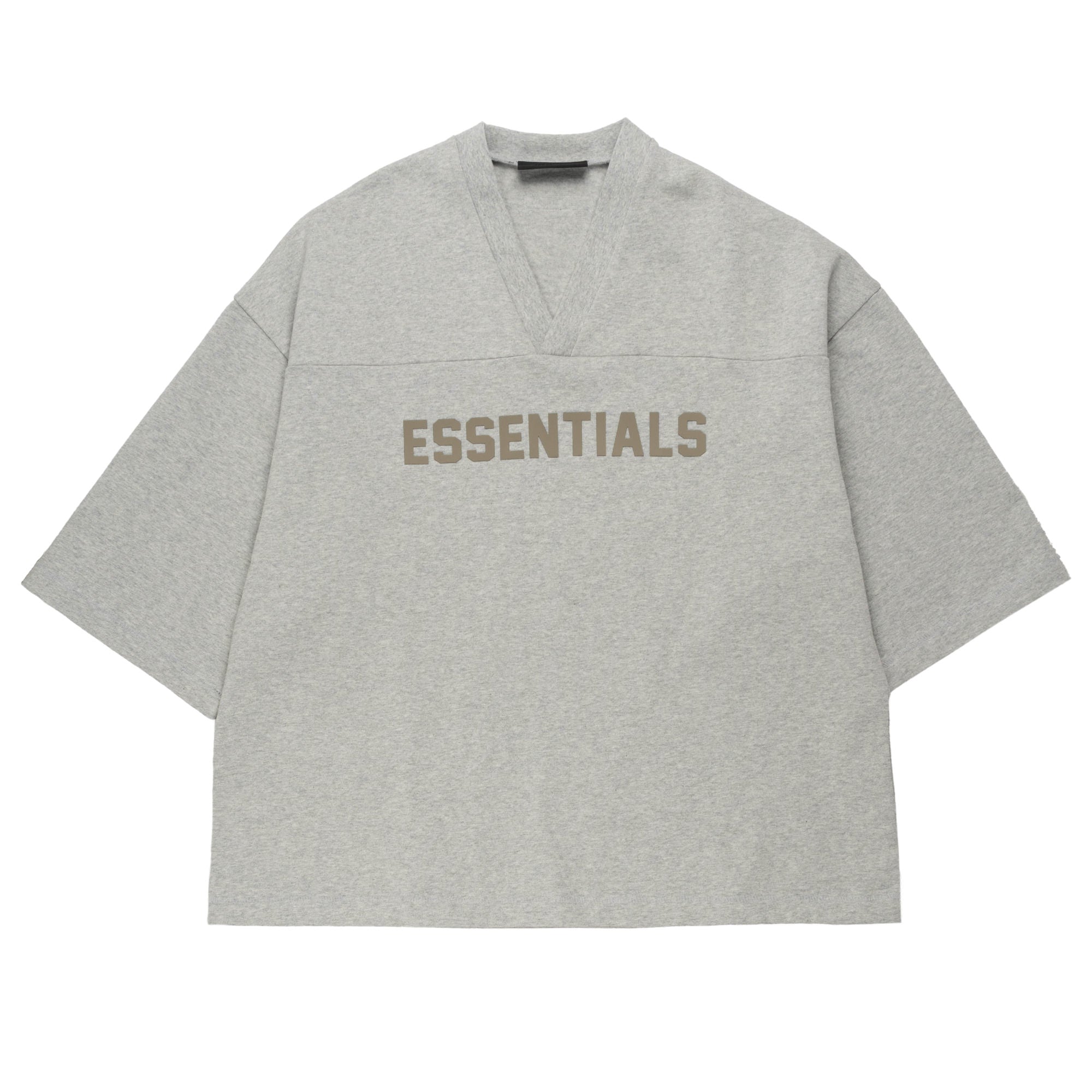 Essentials Sweatshort Mint Leaf 160SP242002F