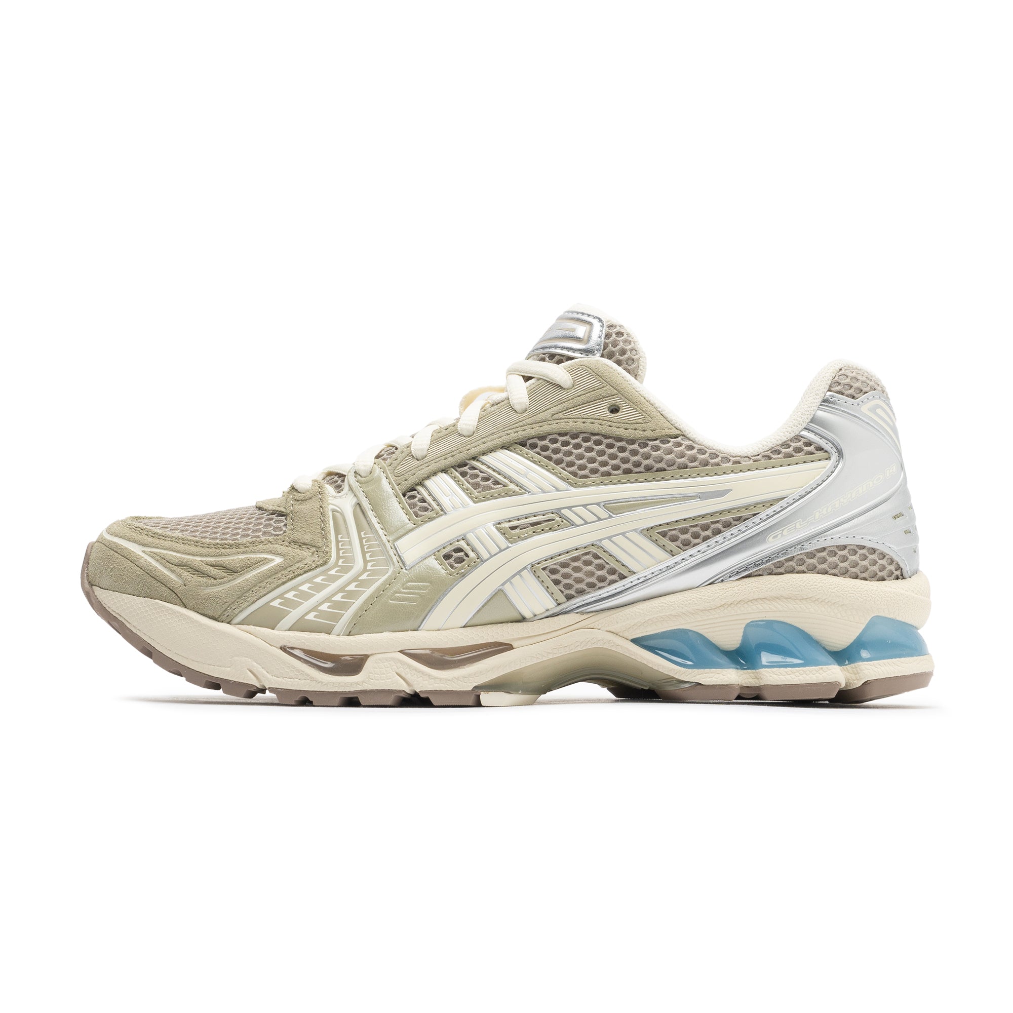カヨ Asics x Juliana Salazar Gel-Kayano 14 Eucalyptus 1203A572-300
