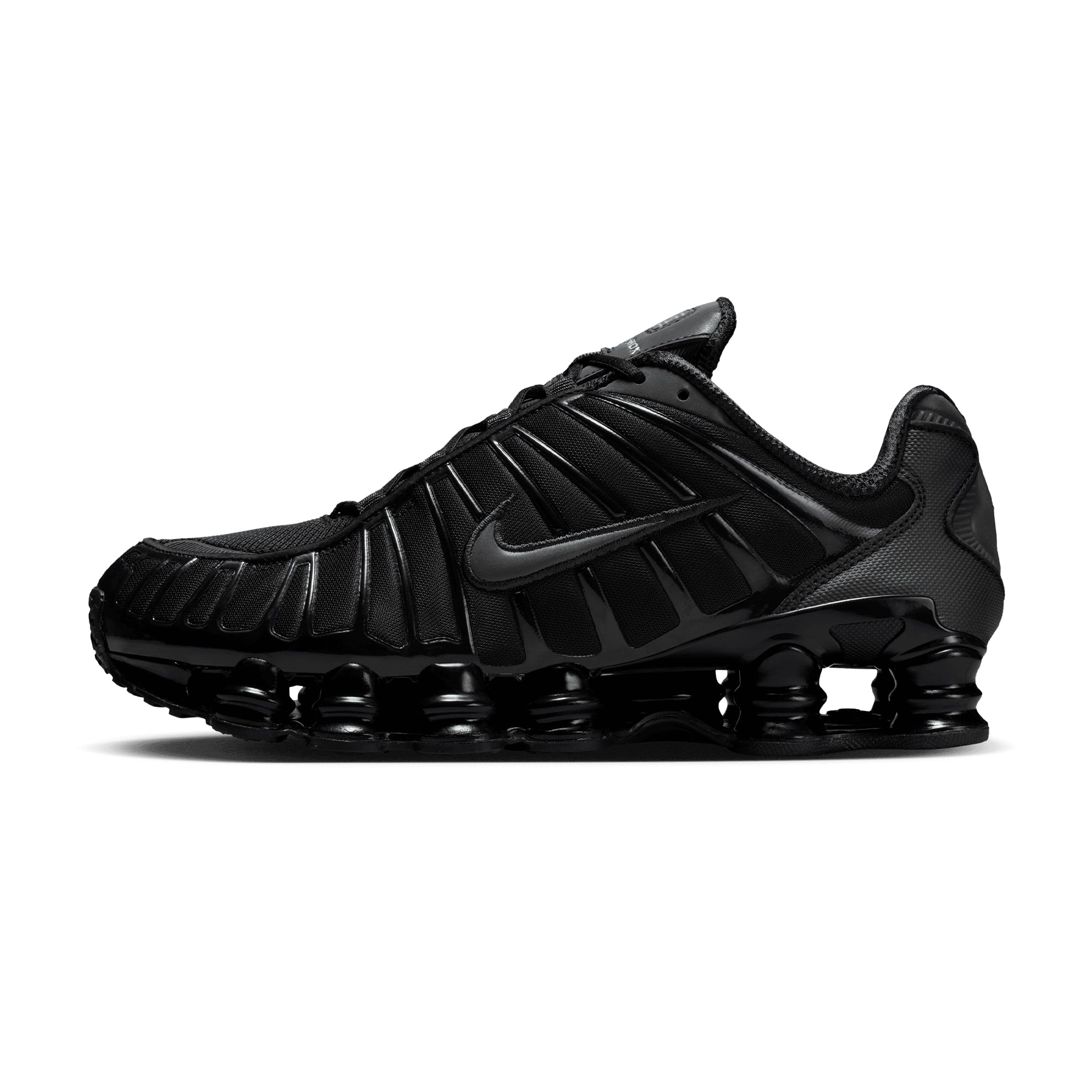 Nike Shox TL BLACK IQ0167-001 – Capsule