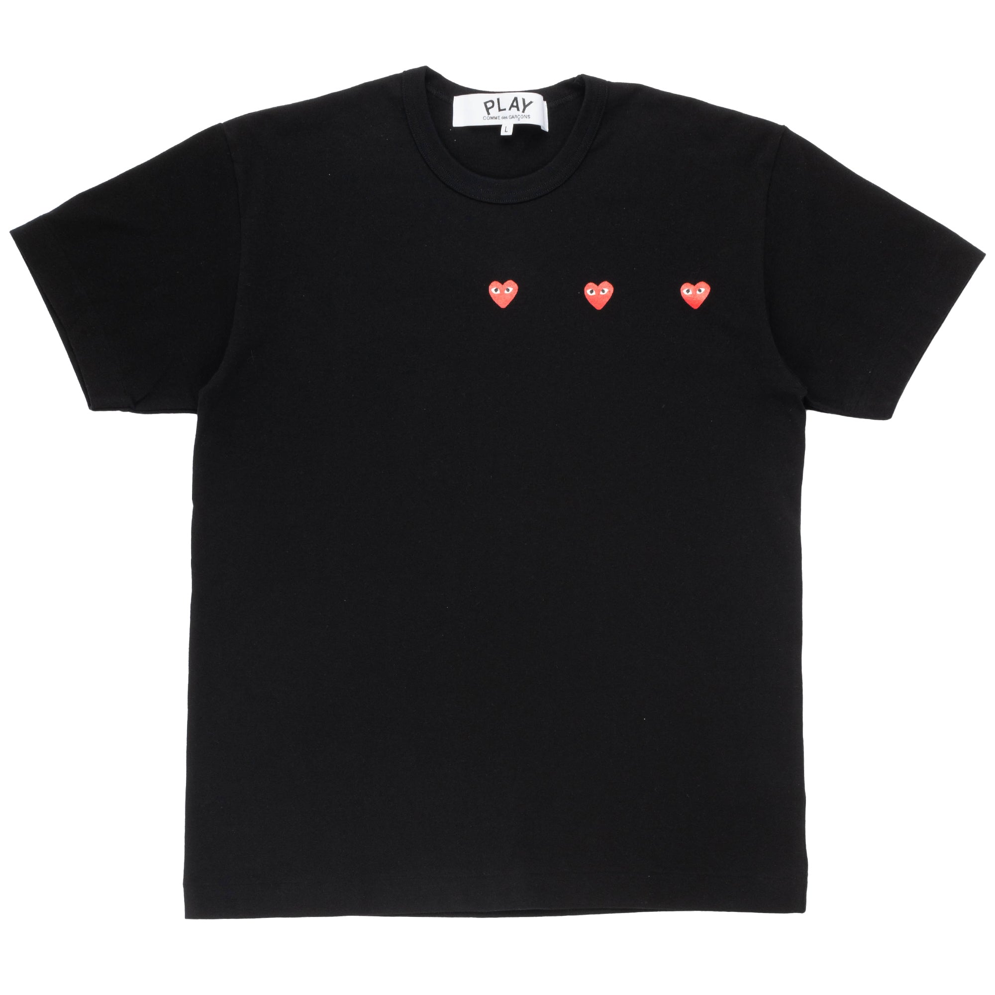 Japan Cdg Play Website Comme Des Garcons Korea Website CDG Play