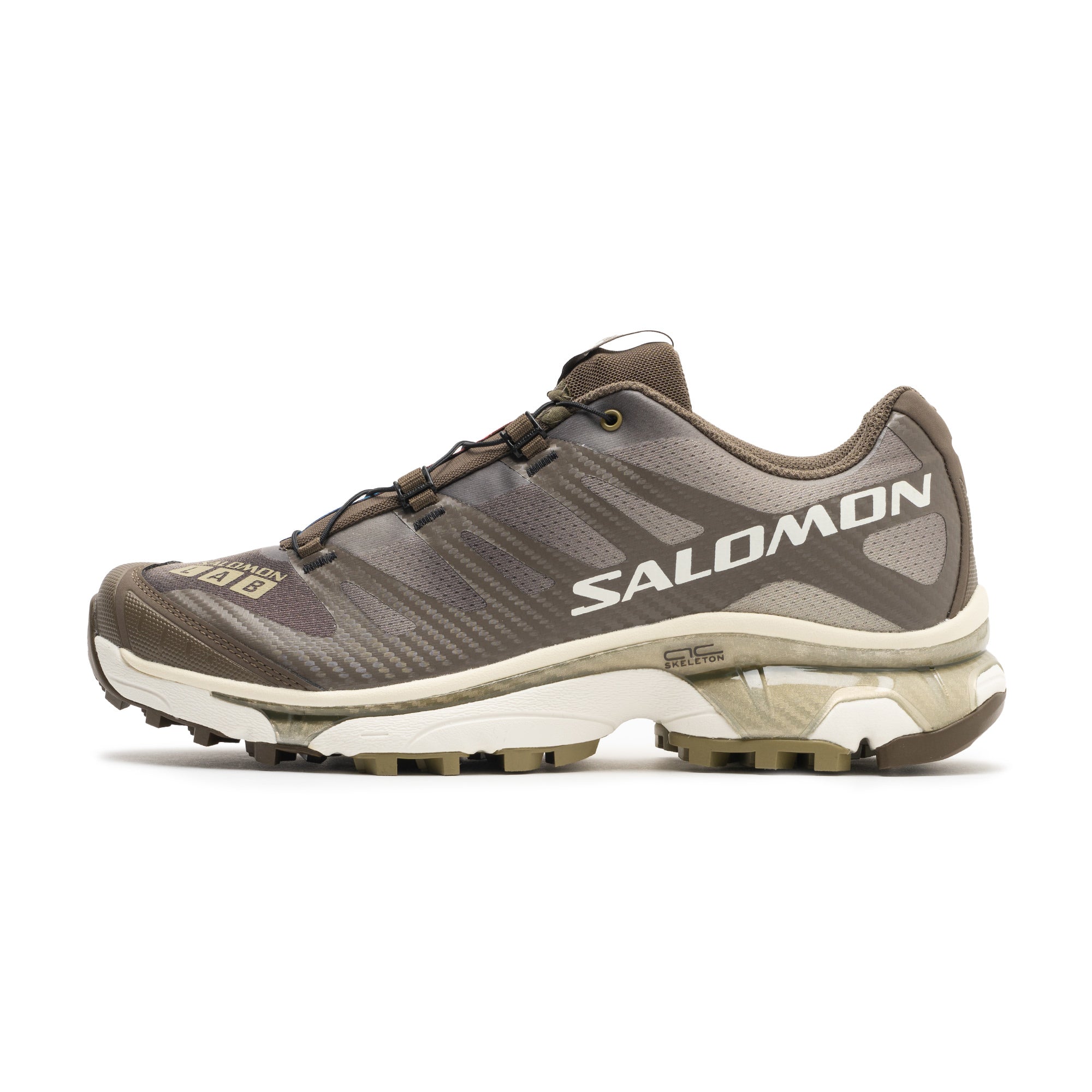 Yves salomon Cena fitted double-breasted coat