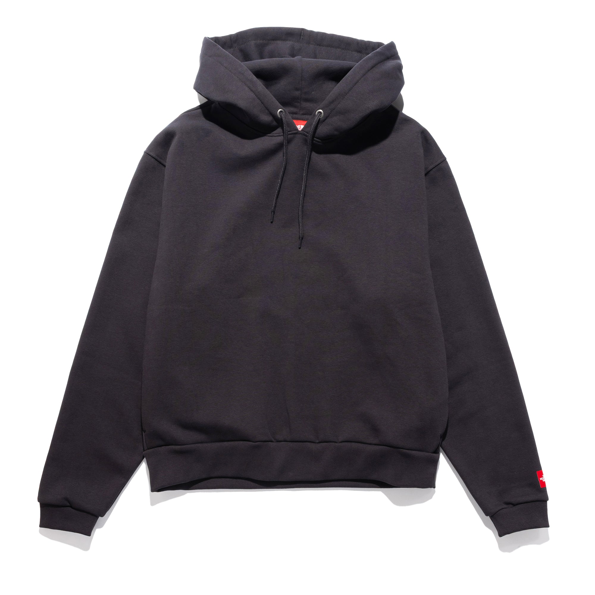 TNF Red Box Hoodie Obsidian NF0A8EFZ0SA1 – Capsule