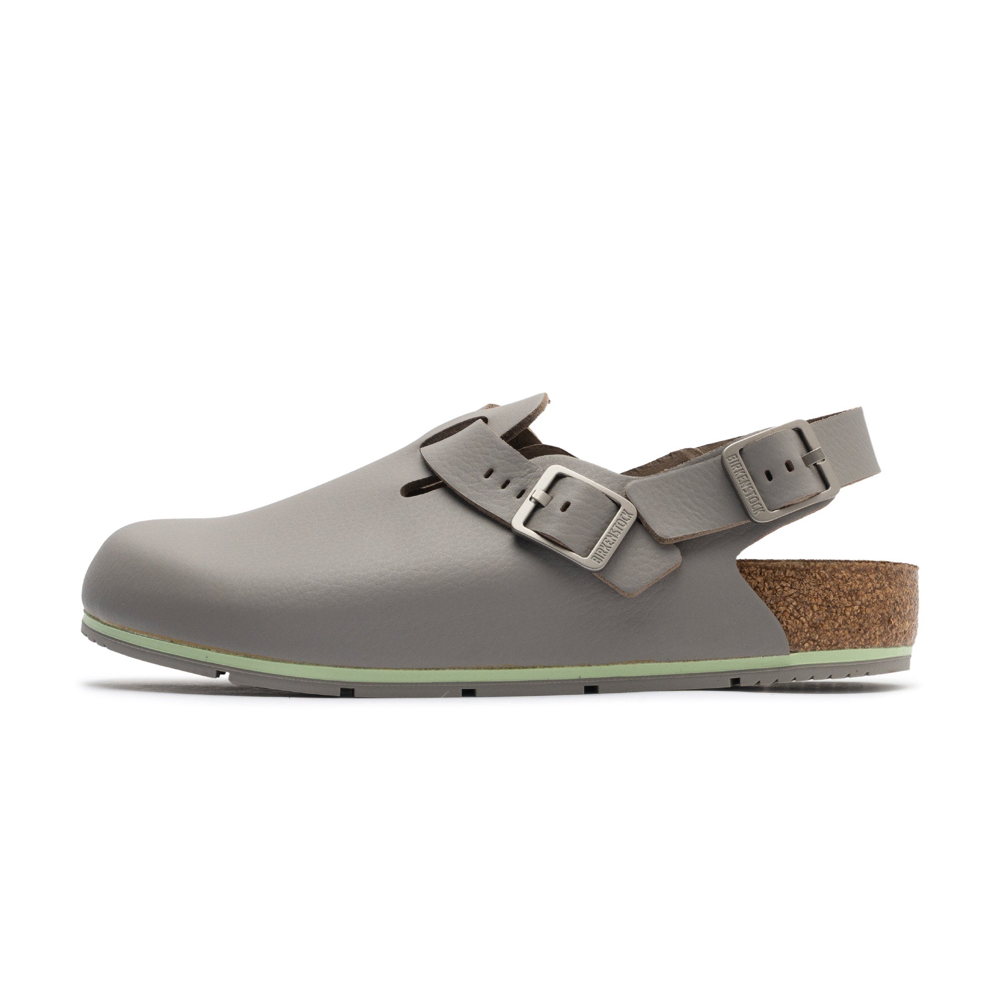 Tokio PRO Leather Grey 1026055 – Capsule