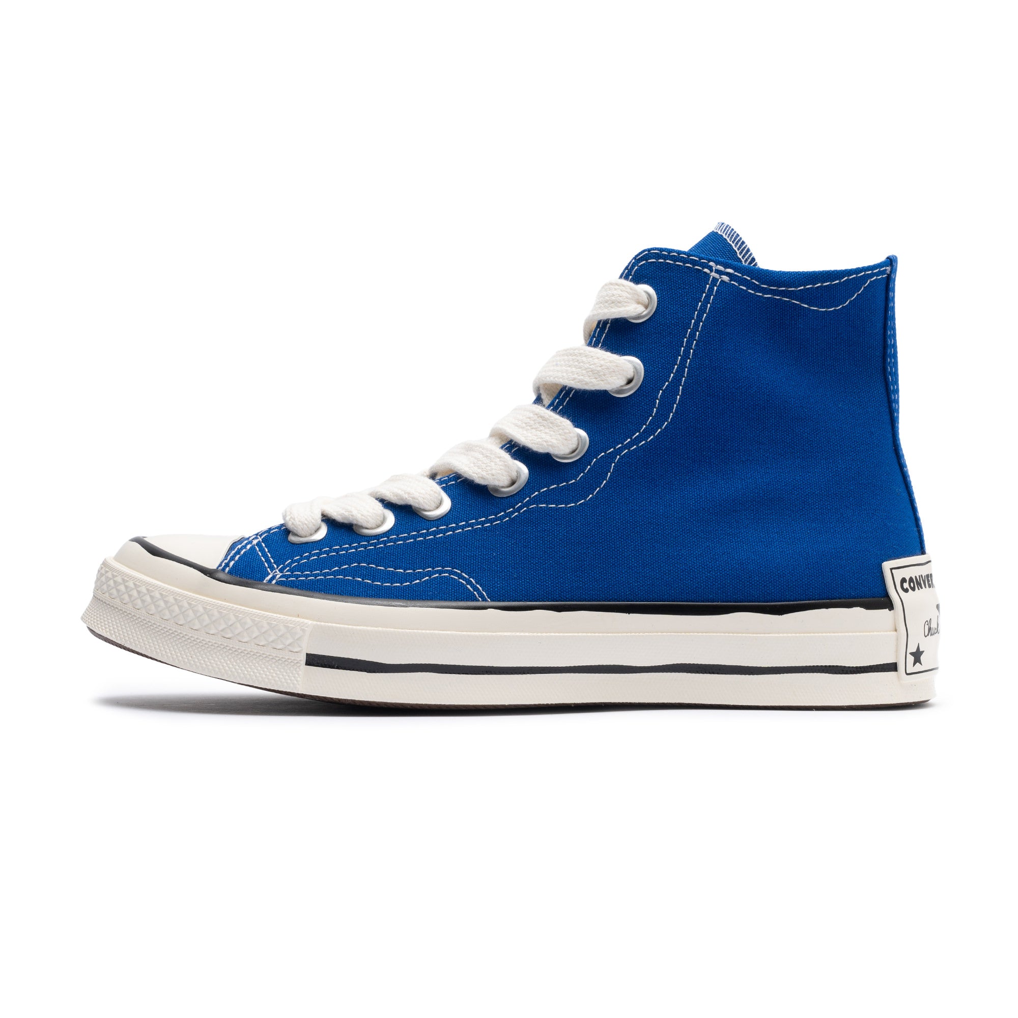 Chuck 70 HI Blue A08523C – Capsule - Main Image
