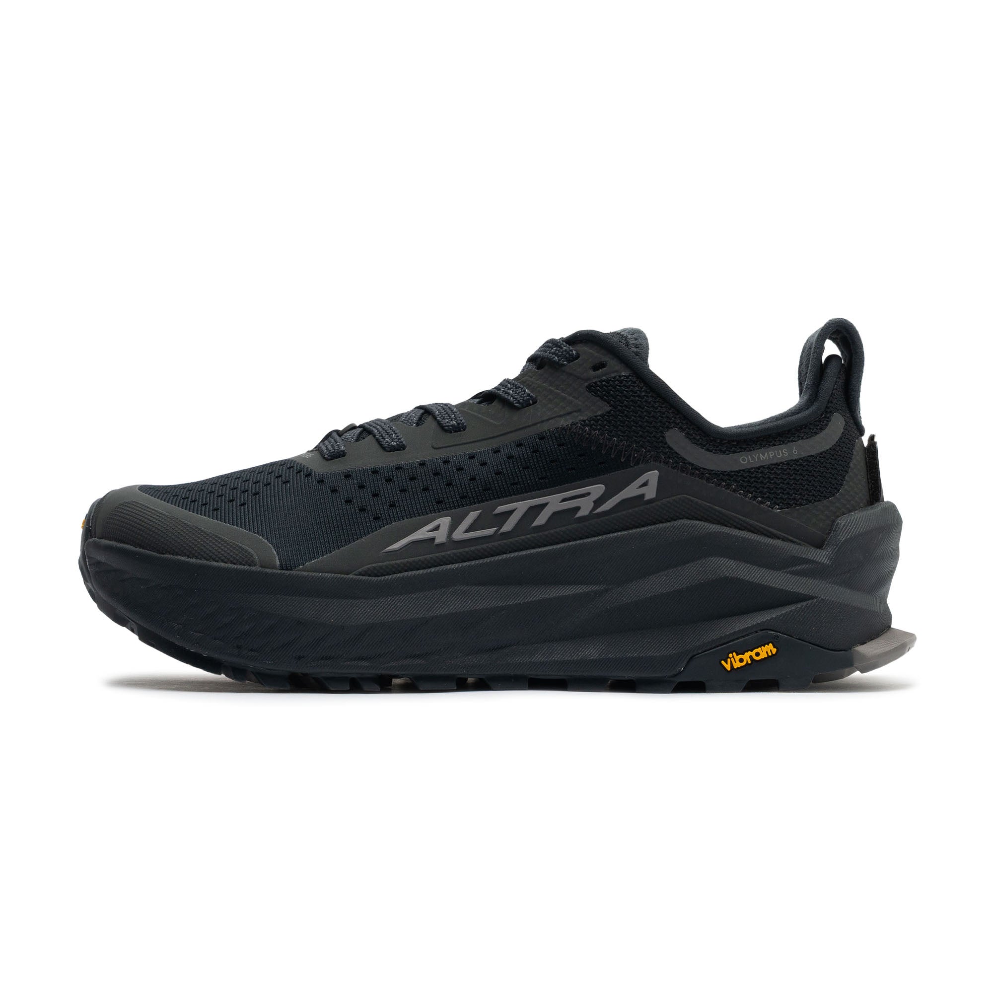 M Olympus 6 Black AL0A85NJ001 – Capsule