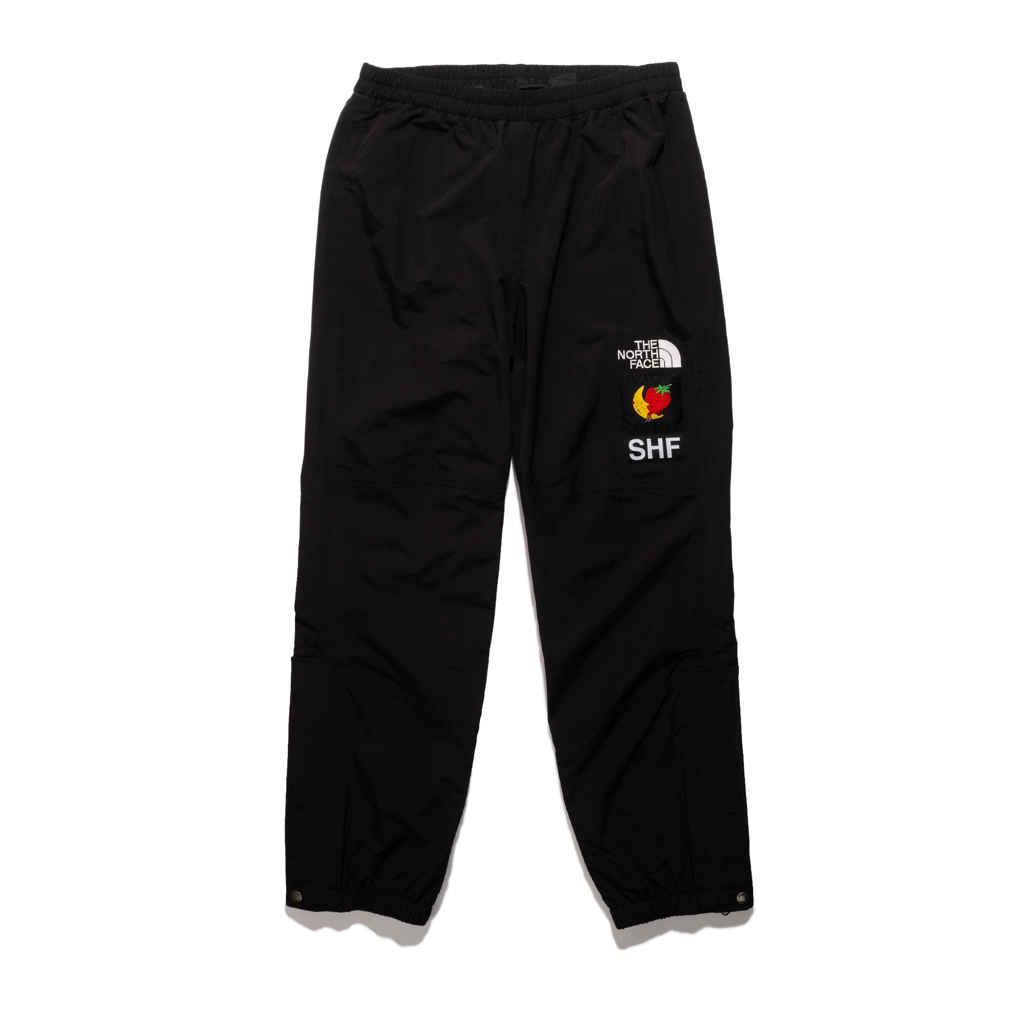TNF x SHF Mountain Pants Black NF0A8HHM – Capsule