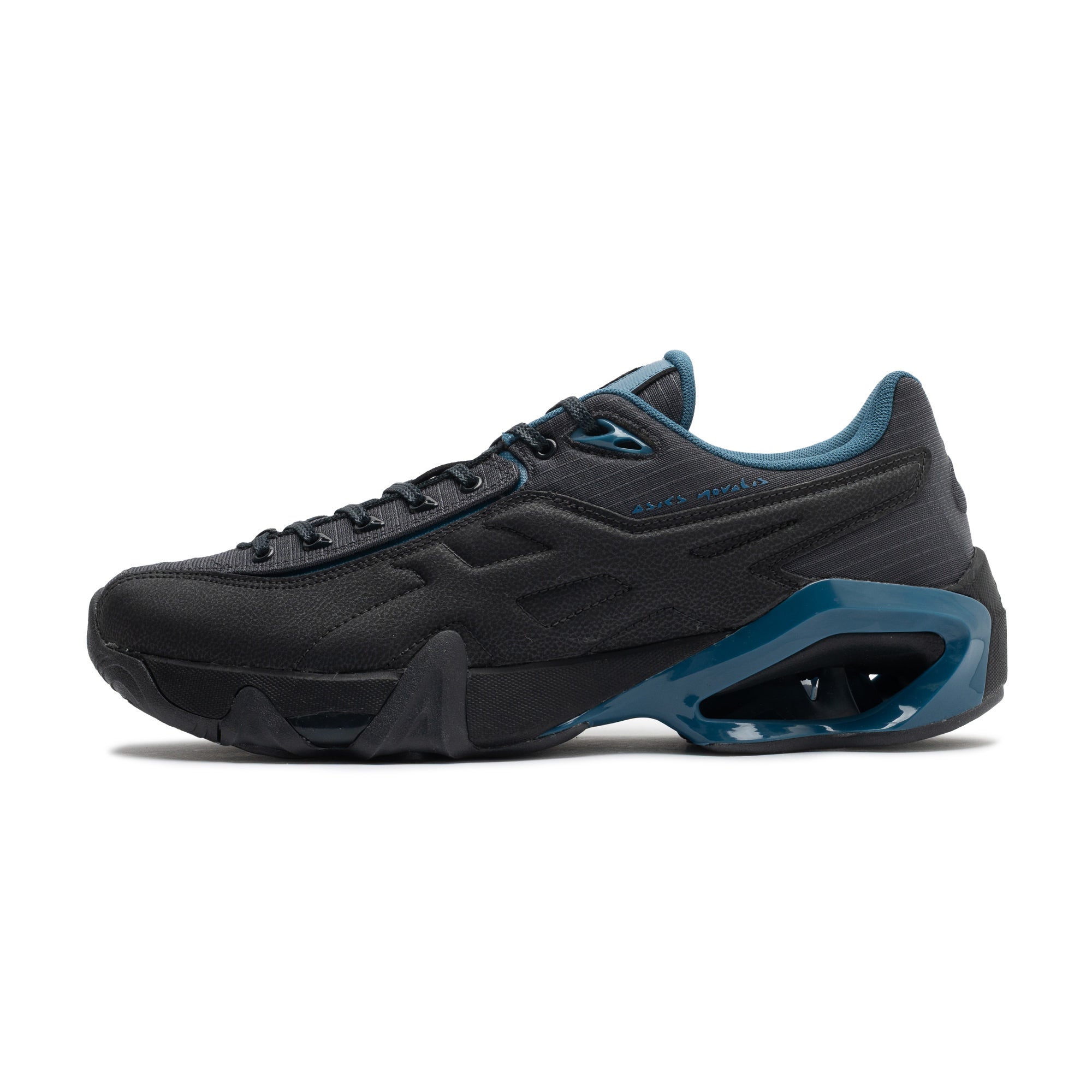 シムデクリア Novalis Gel-Teremoa Graphite 1203A825-022 – Capsule