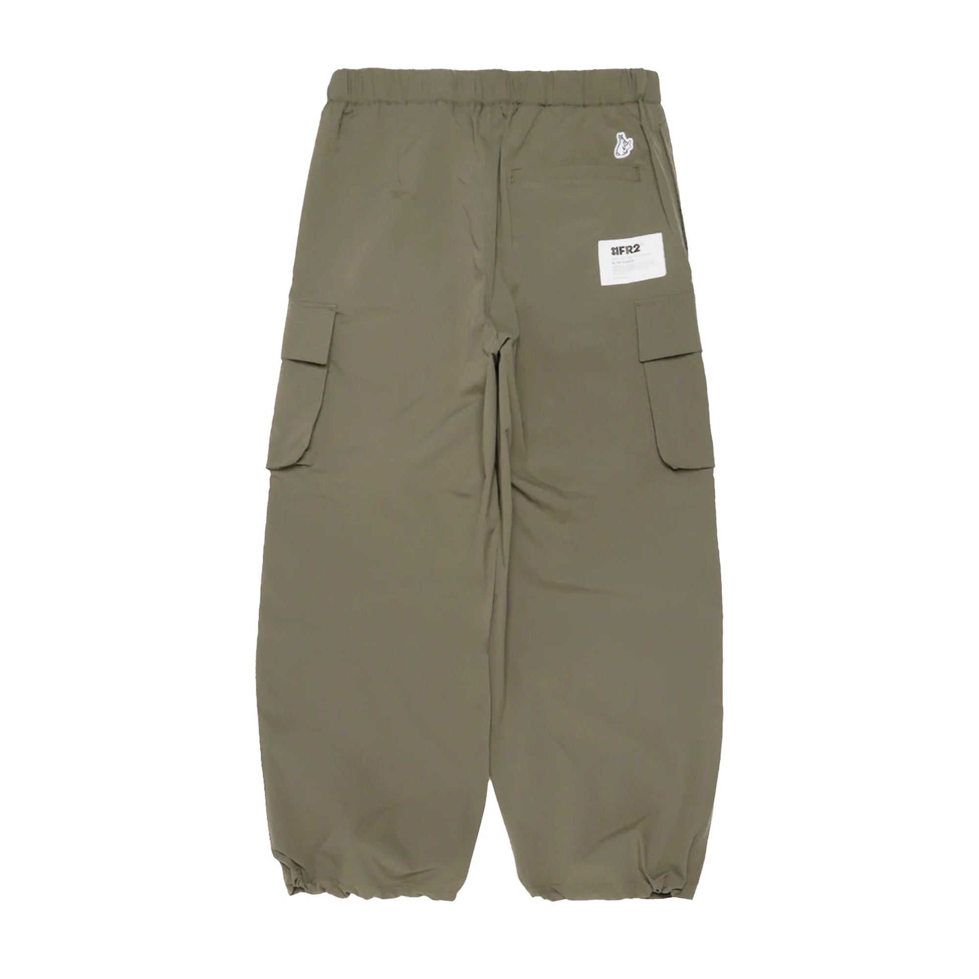 FR2 Ripstop Cargo FRP288 Olive