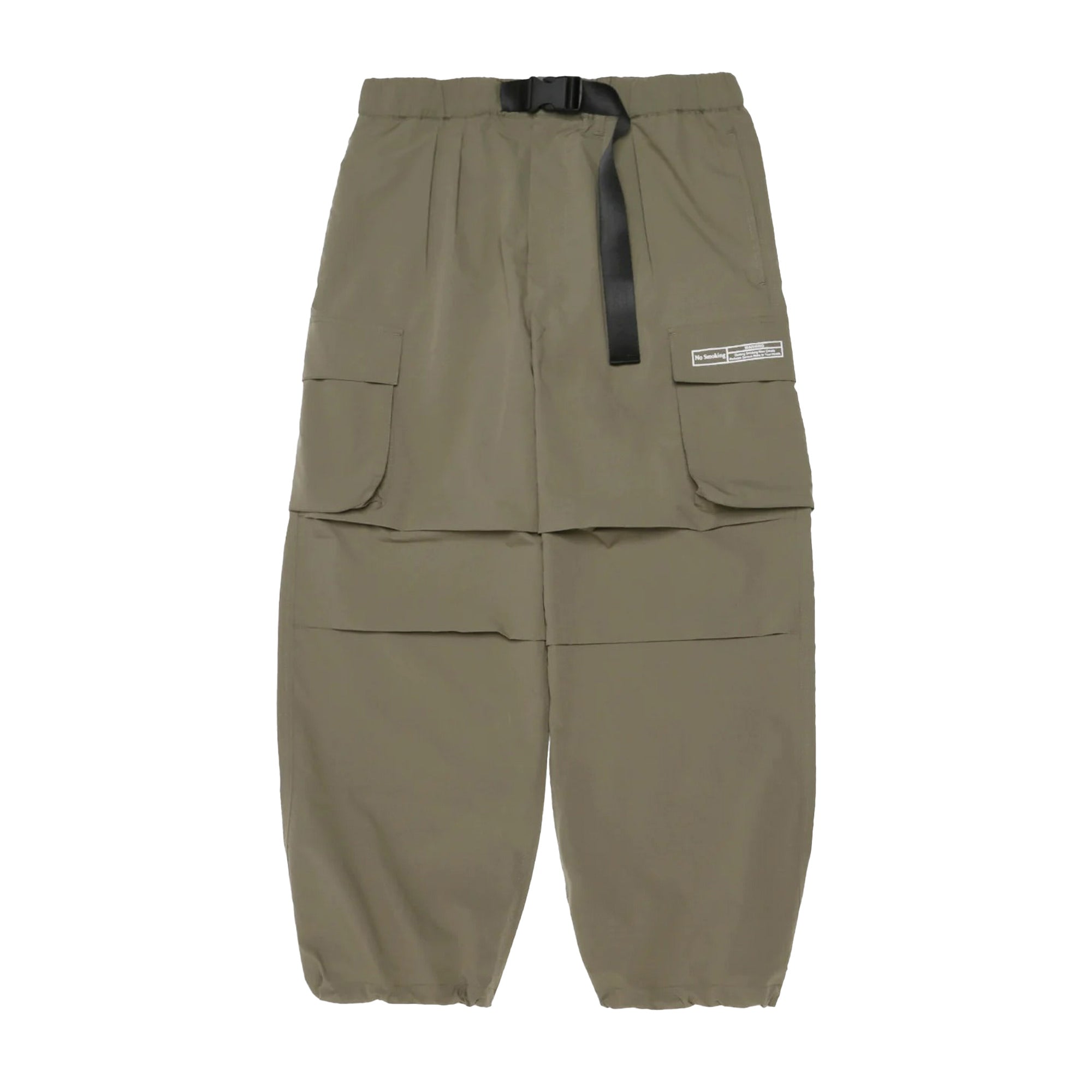 FR2 Ripstop Cargo FRP288 Olive – Capsule