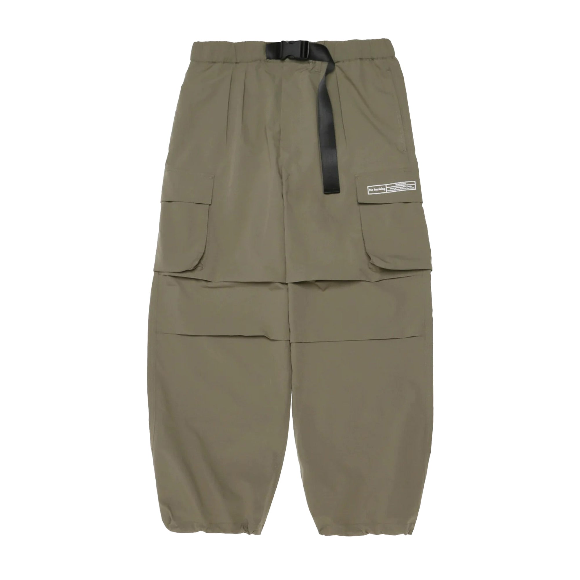 FR2 Ripstop Cargo FRP288 Olive