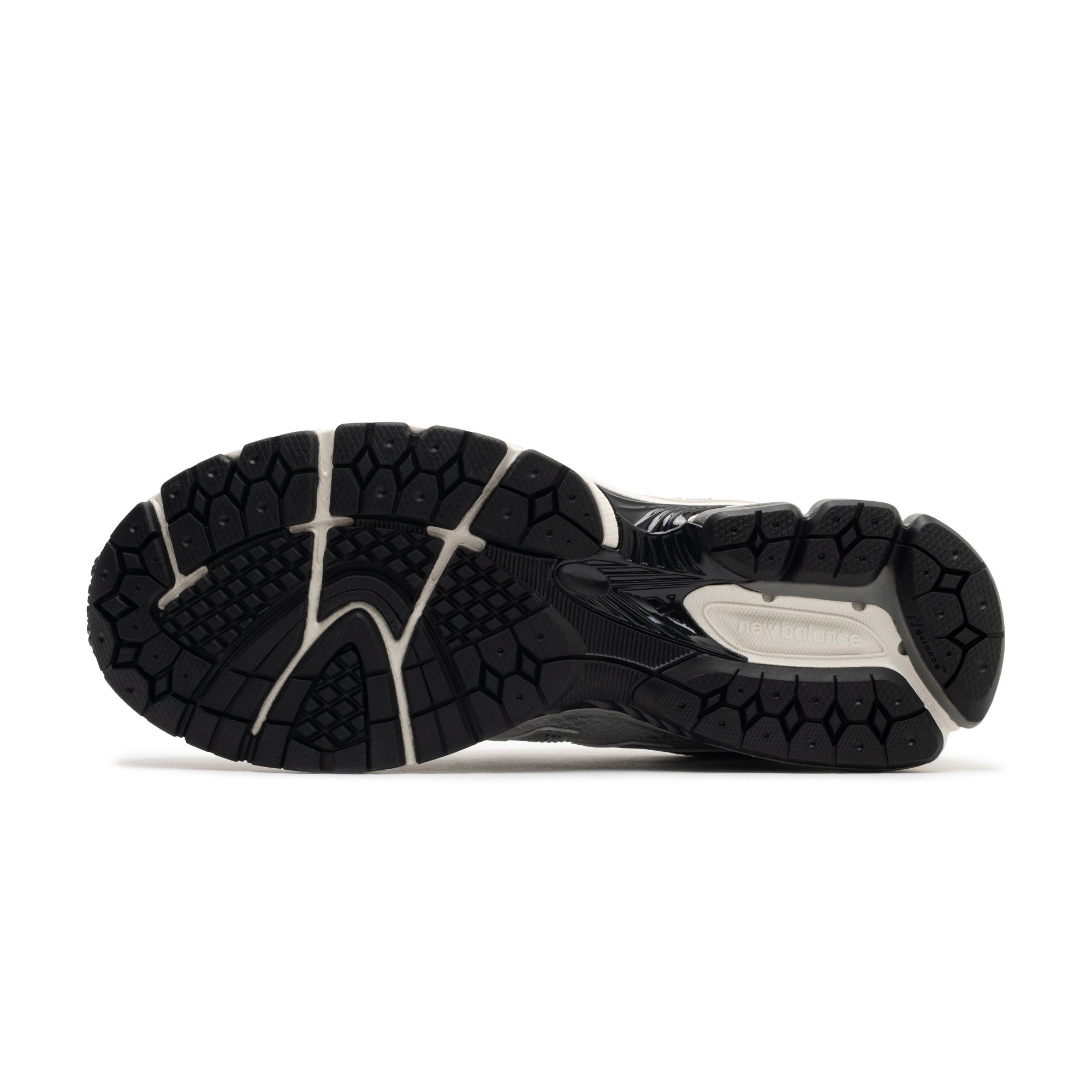 New Balance Fresh Foam Tempo Shoes Black Black Caviar