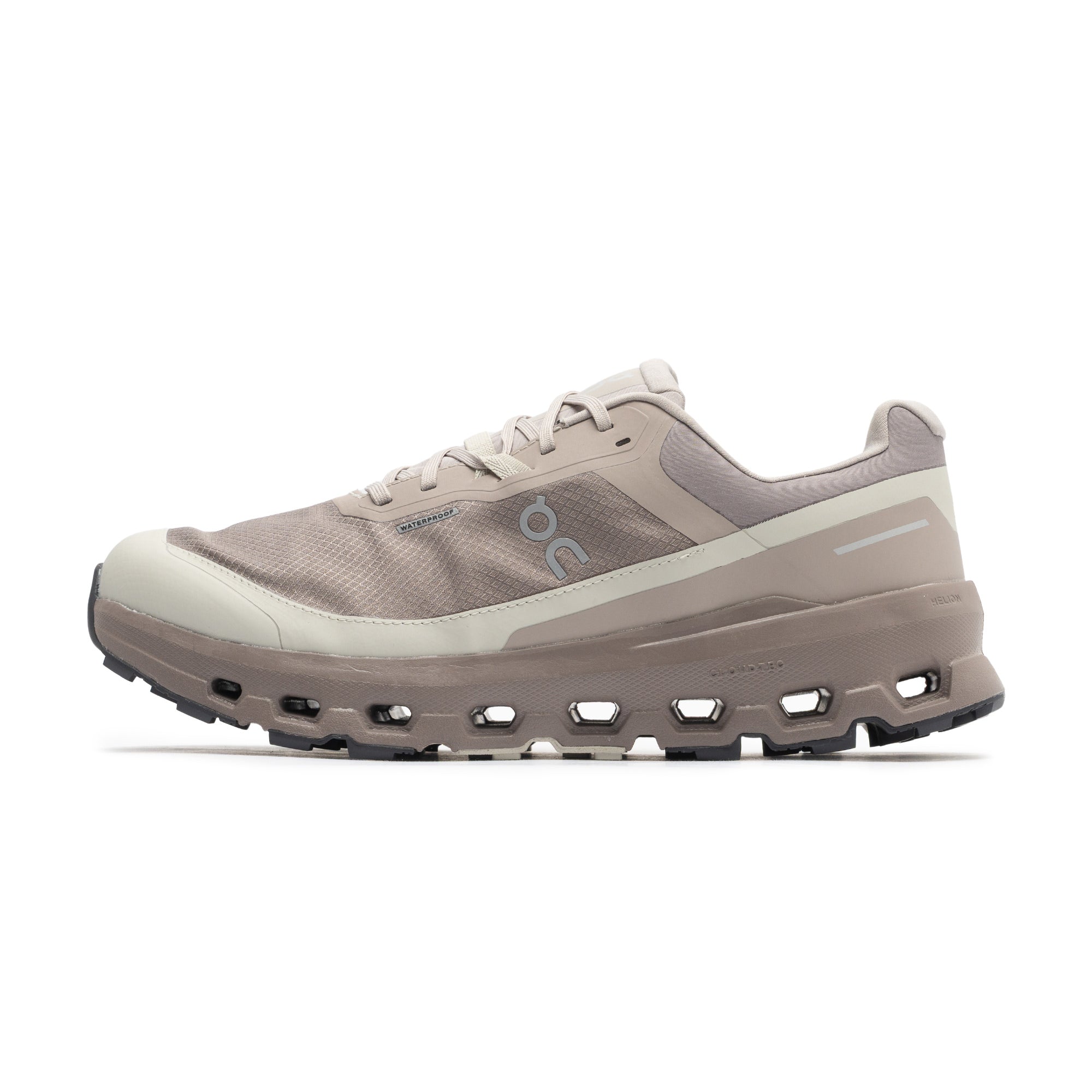 Cloudvista 2 WP Fog Cinder 3ME30143172 – Capsule