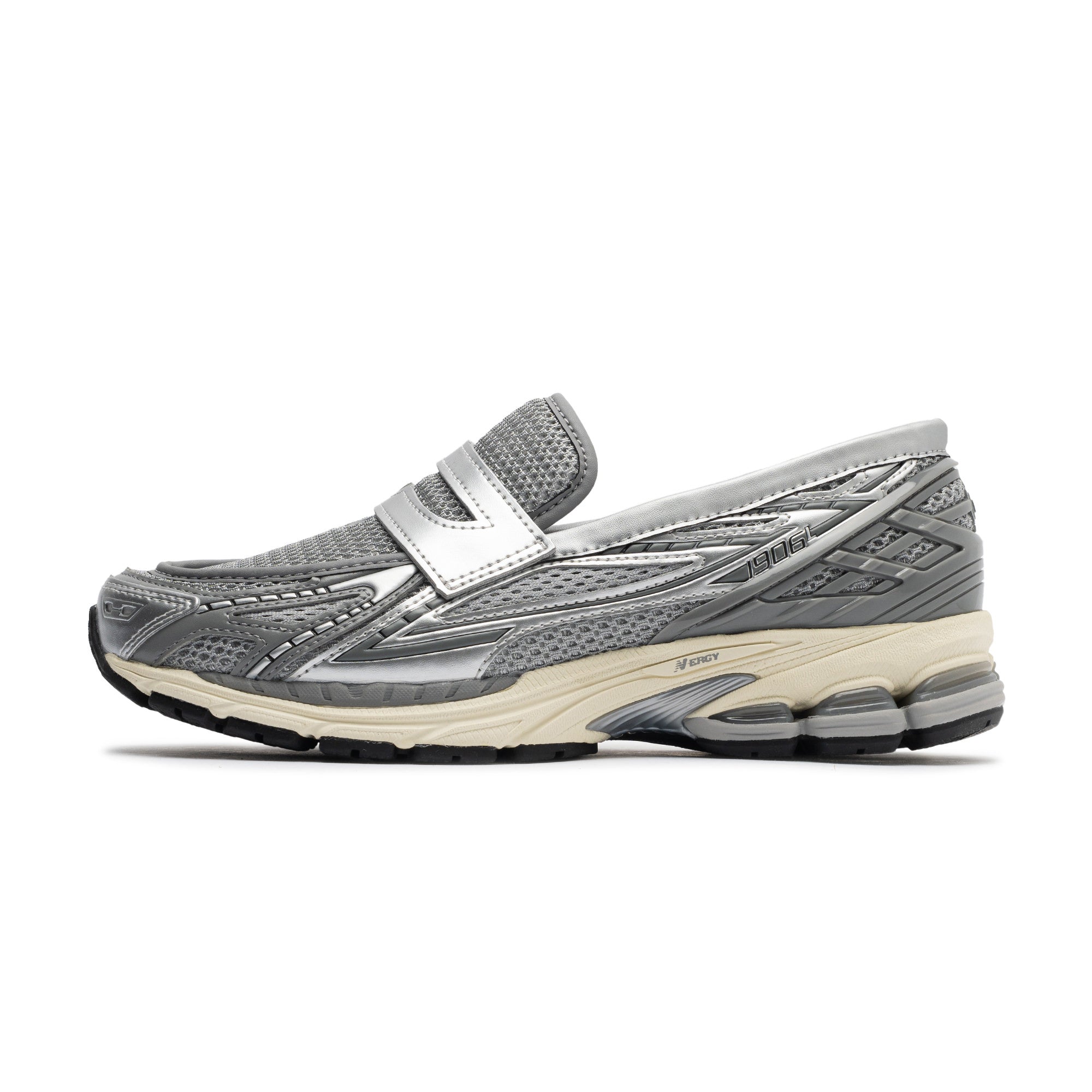 【Pon】New Balance U1906LAI New Balance U1906LAE Grey/Grey – Capsule