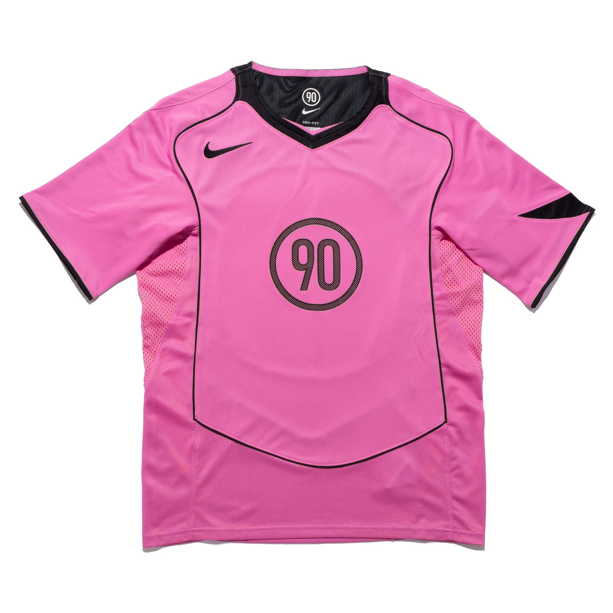 Nike Palace Total Pink Jersey L Pink Nike Total 90 25-26 Jersey