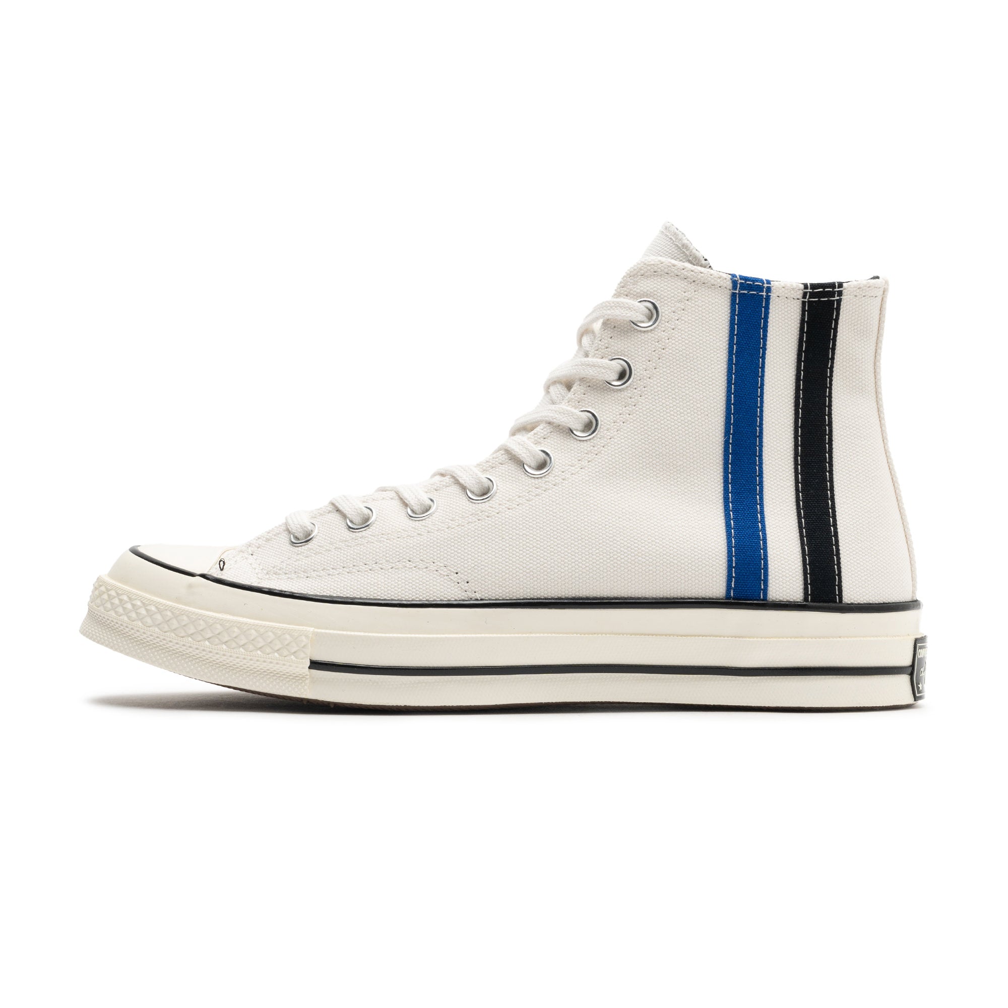 Sneakers CONVERSE Chuck 70 Ox 167673C White Egret Shimmer