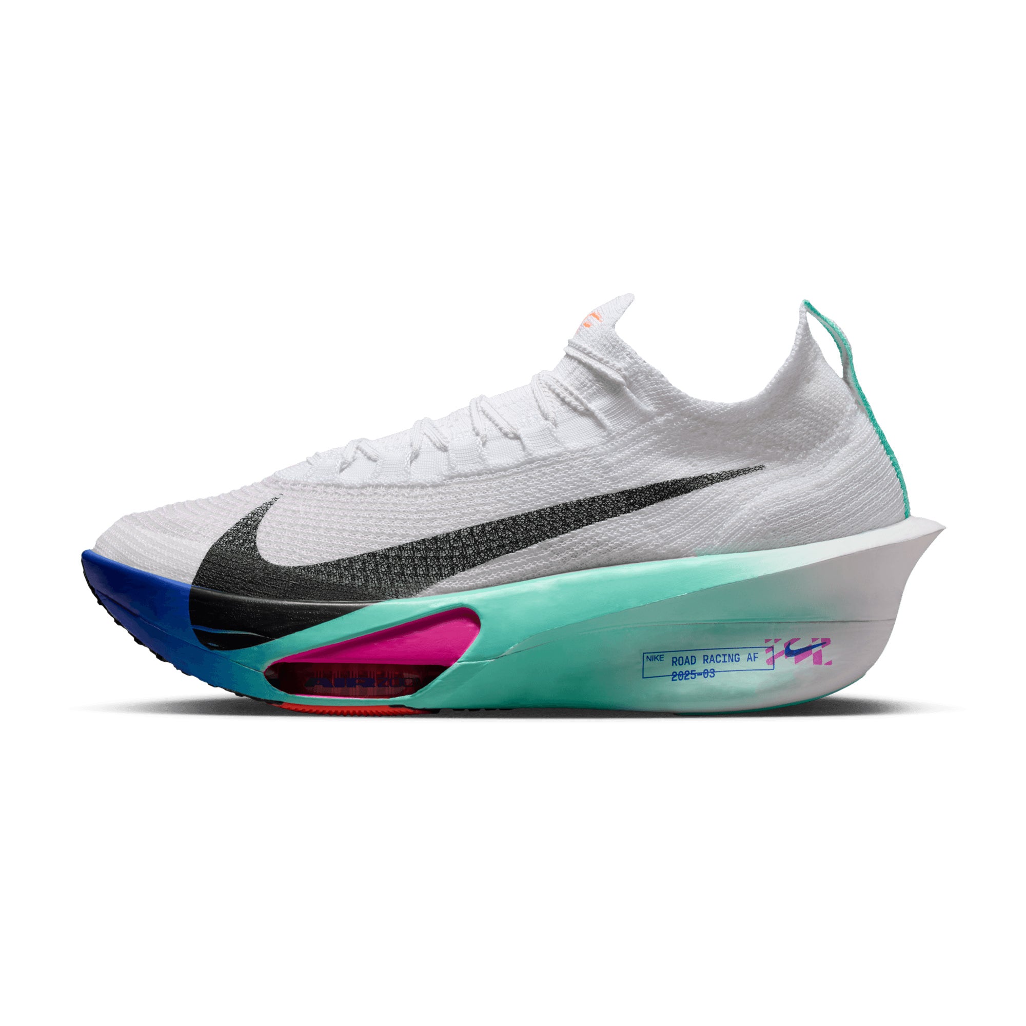 Nike Alphafly 3 WHITE FD8311-104 – Capsule