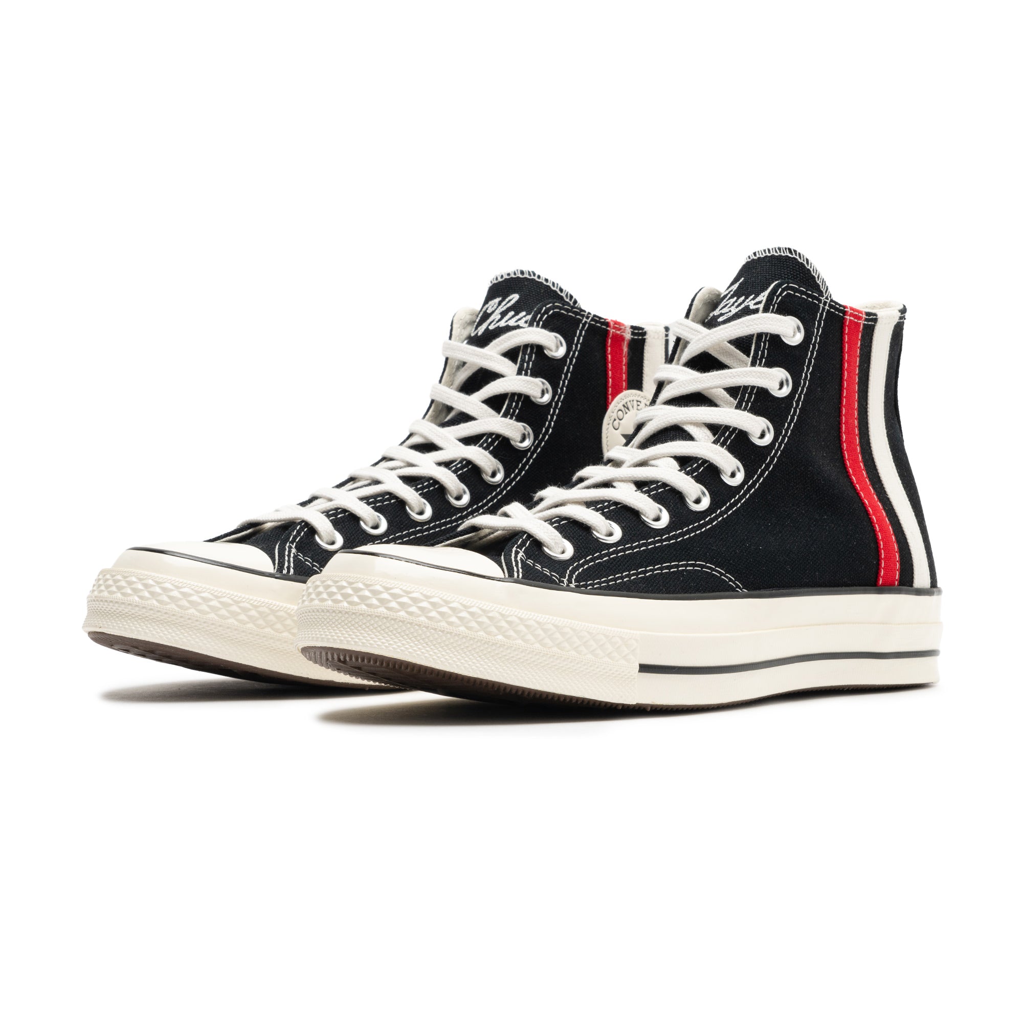 converse chuck taylor all star 70 ox midnight hibiscus