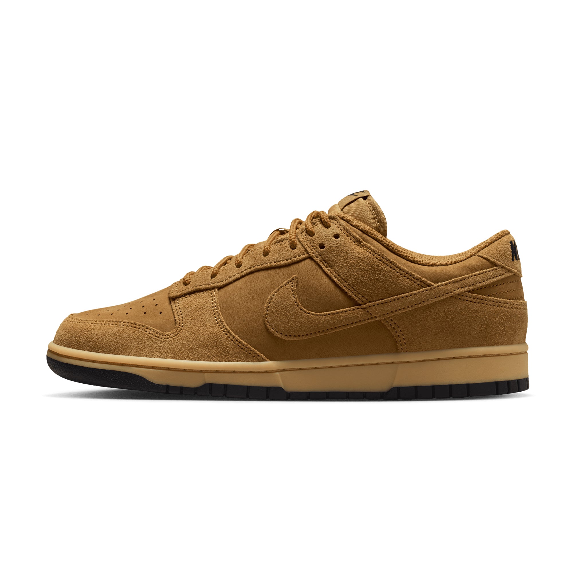 Nike Dunk Low Retro SE WHEAT IB6651-700 – Capsule