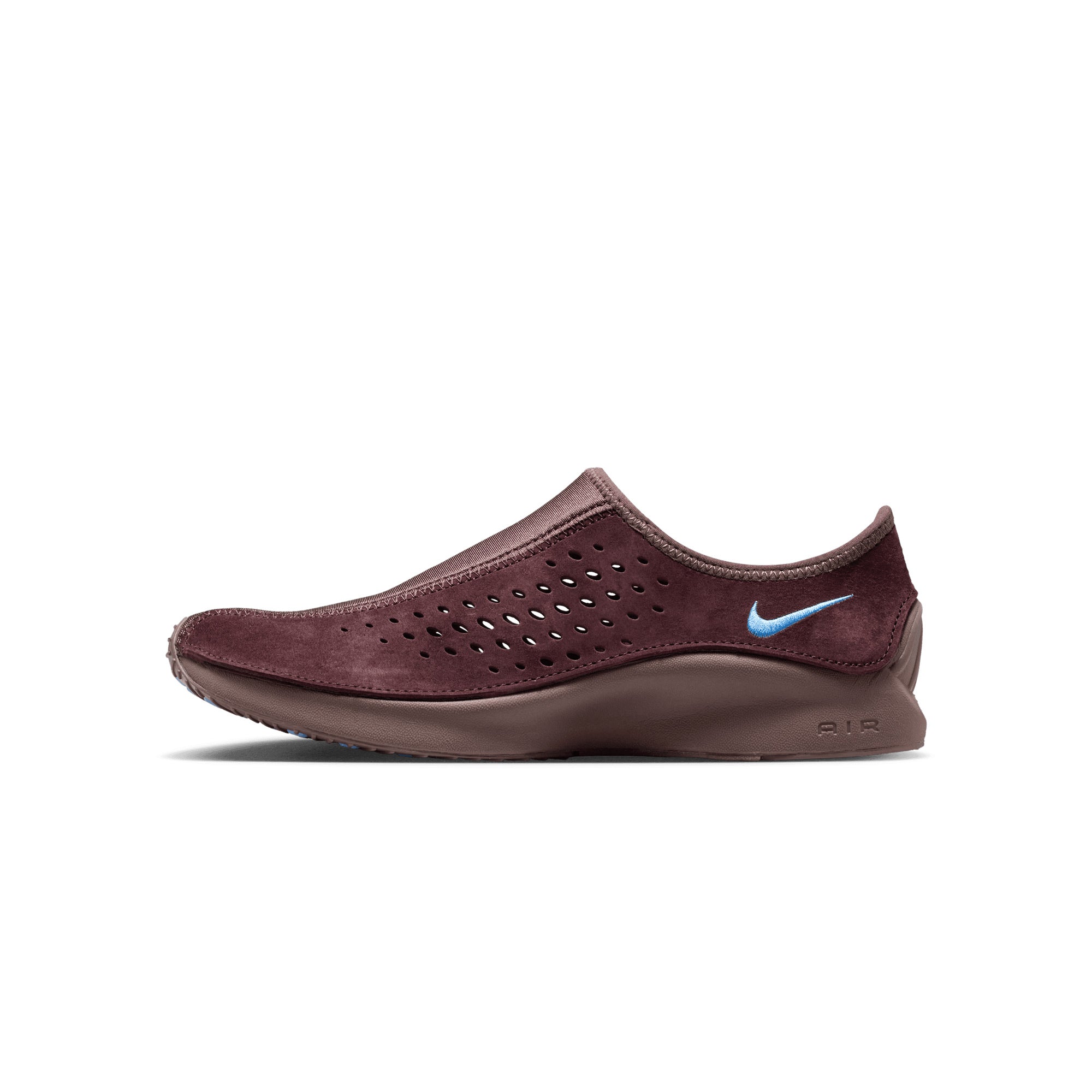 Women's Nike Superfly Moc BURGUNDY CRUSH HV8628-600 – Capsule