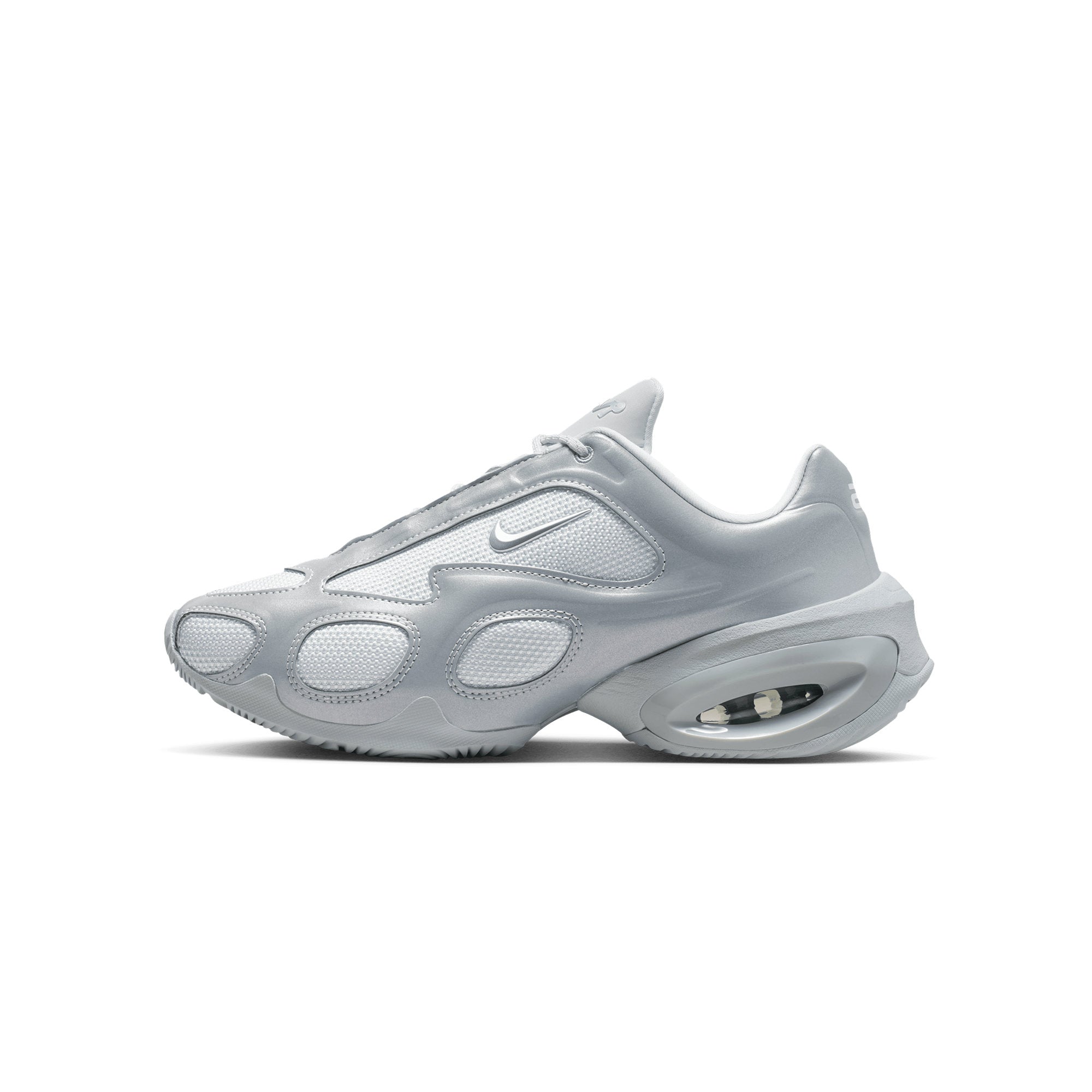 Women's Nike Air Max Muse PURE PLATINUM IB2221-001 – Capsule