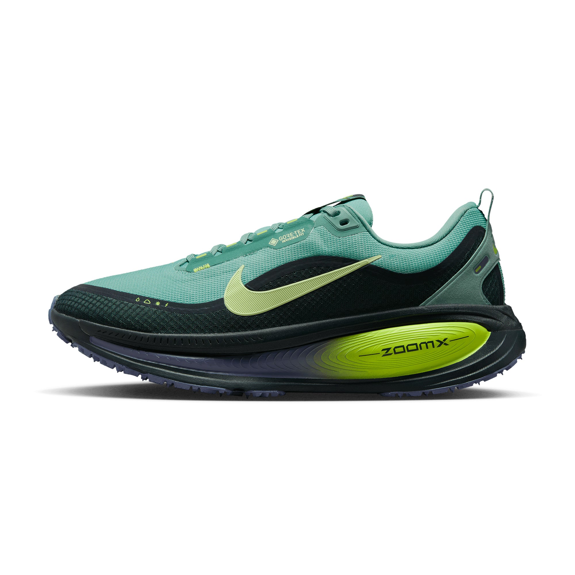 Nike Vomero 18 GORE-TEX SEAWEED HQ7001-300 – Capsule