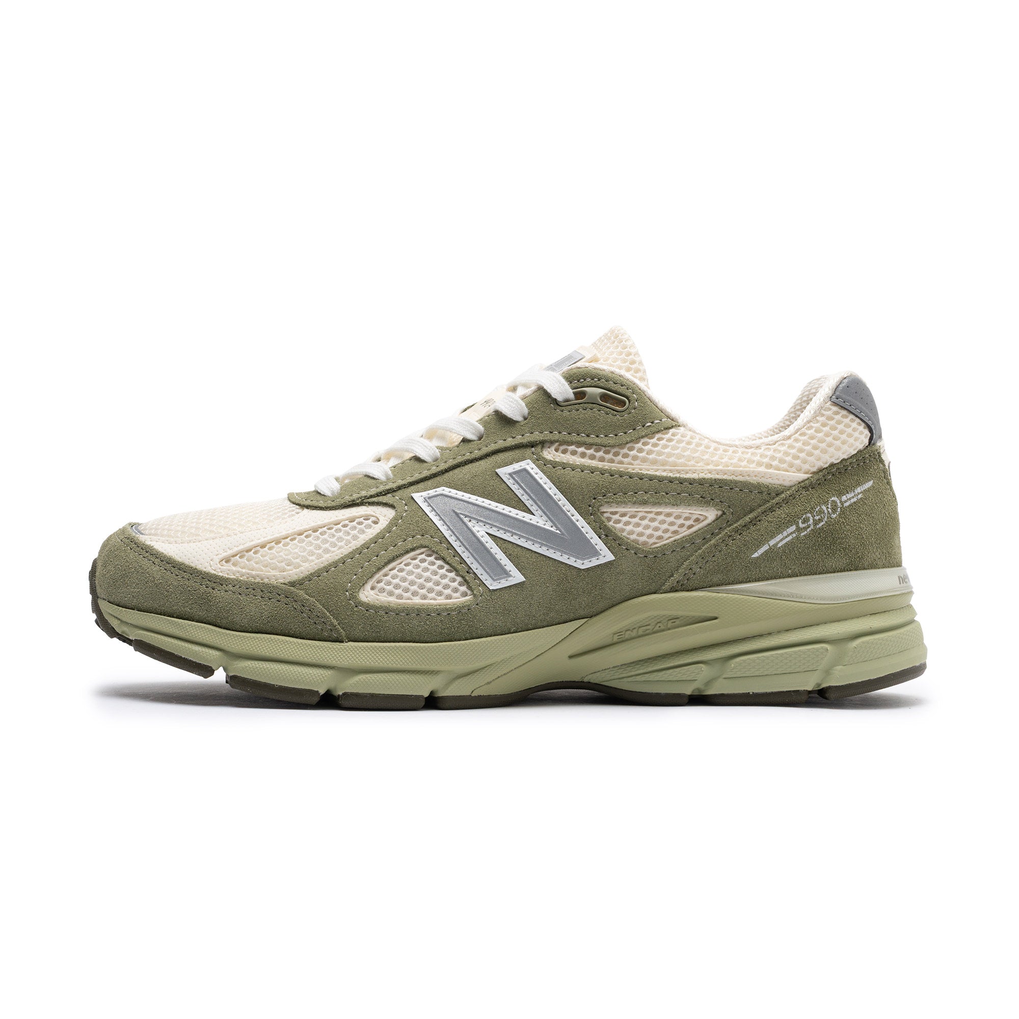 ルイ New Balance U9901MX Olive Leaf – Capsule