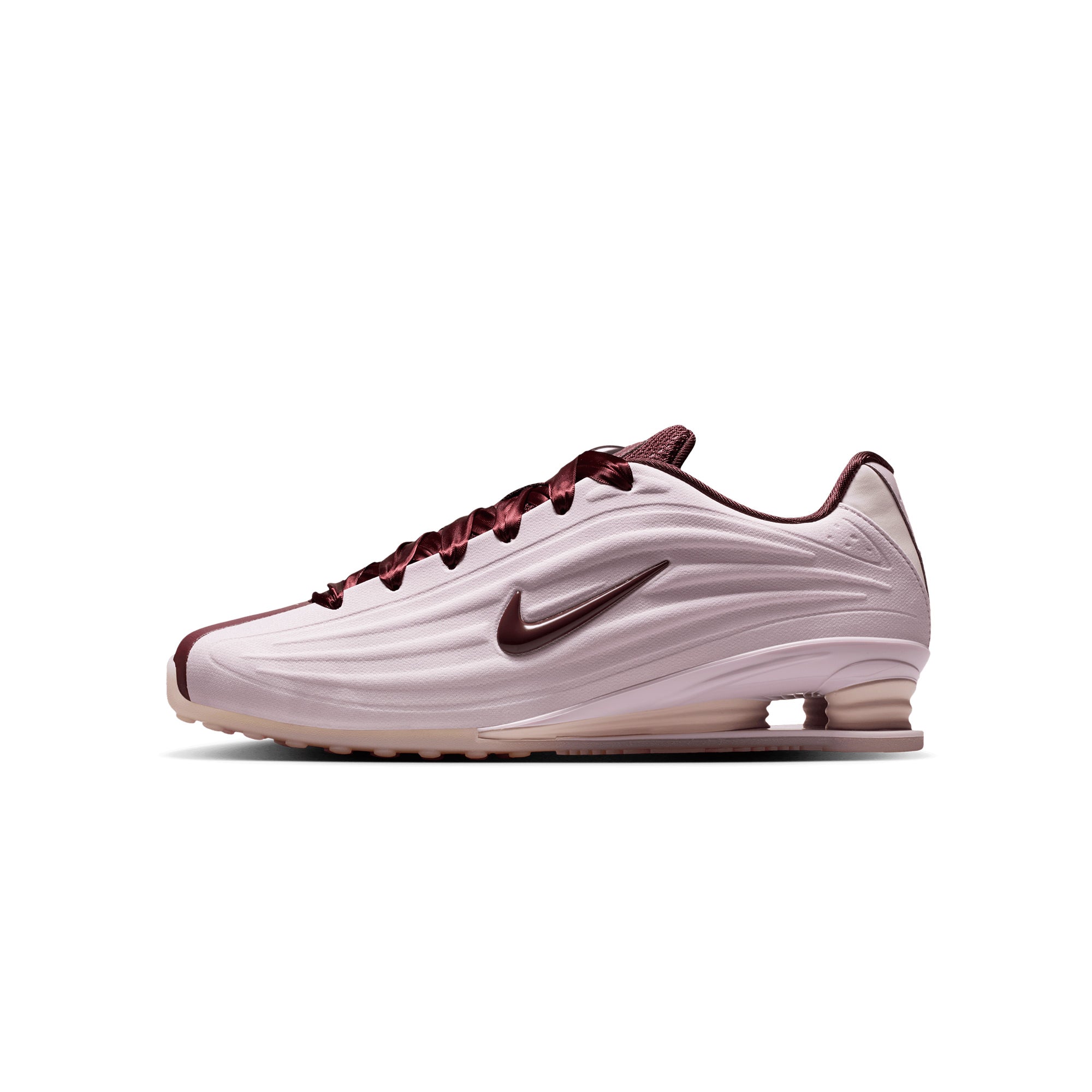 Women's Nike Shox Z SE PARTICLE ROSE IQ3364-627 – Capsule