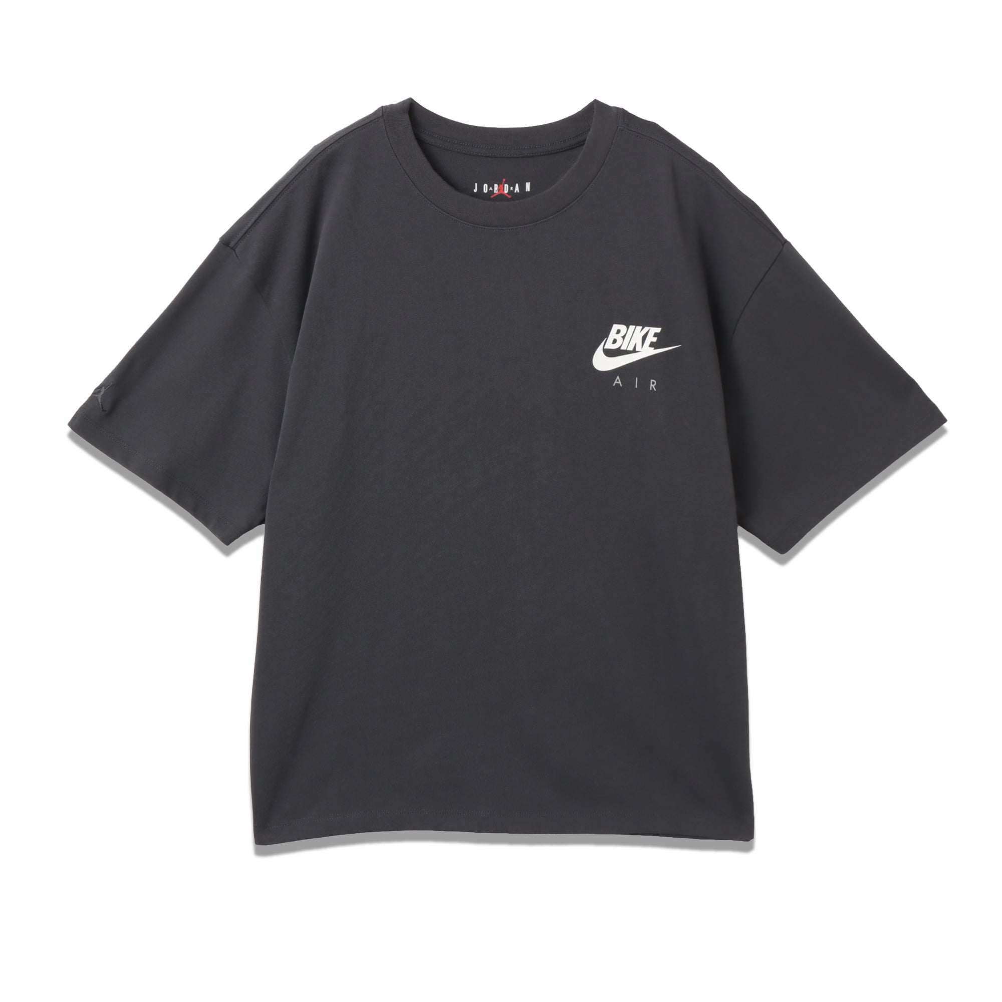 Jordan BIKE AIR x Nigel Sylvester Tee Anthracite IQ8148-060 – Capsule