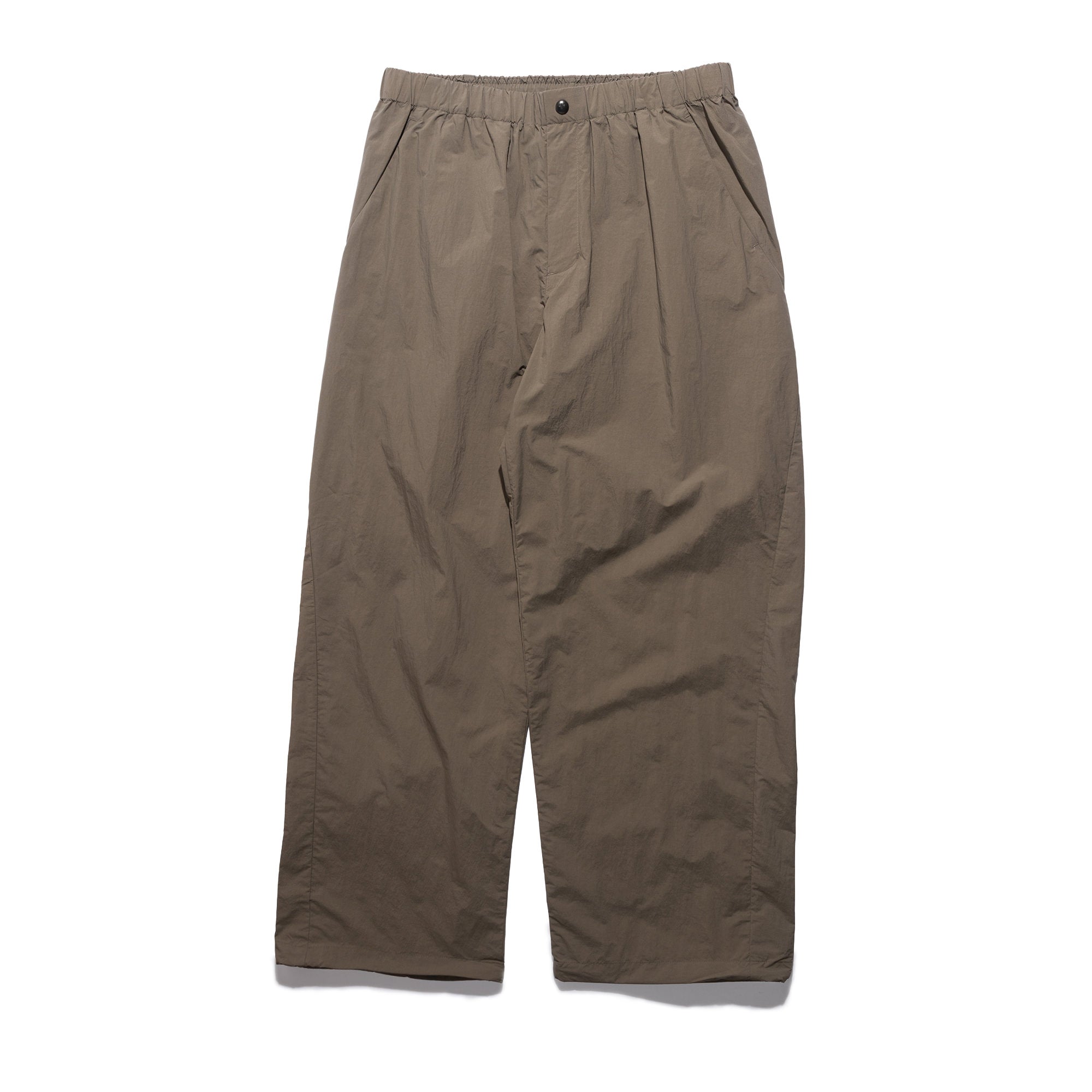 Advanced Light Wide Easy Pants Sand Land GL76182 – Capsule