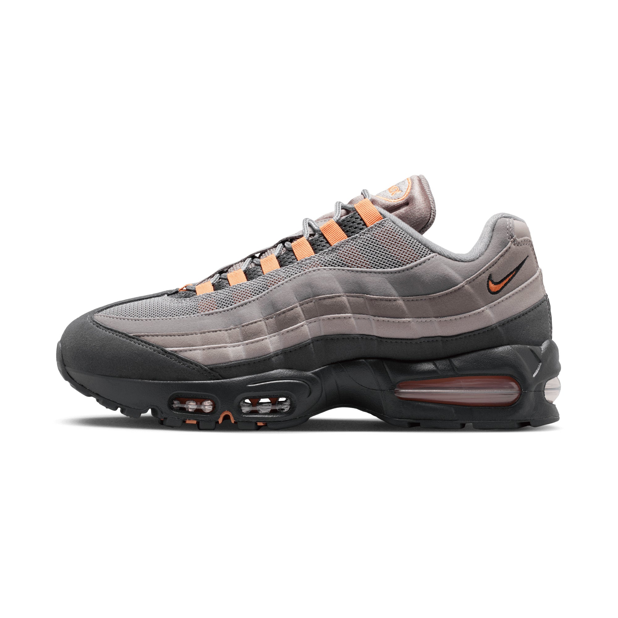 Nike Air Max 95 Big Bubble OG PENCIL POINT HM4740-014 – Capsule