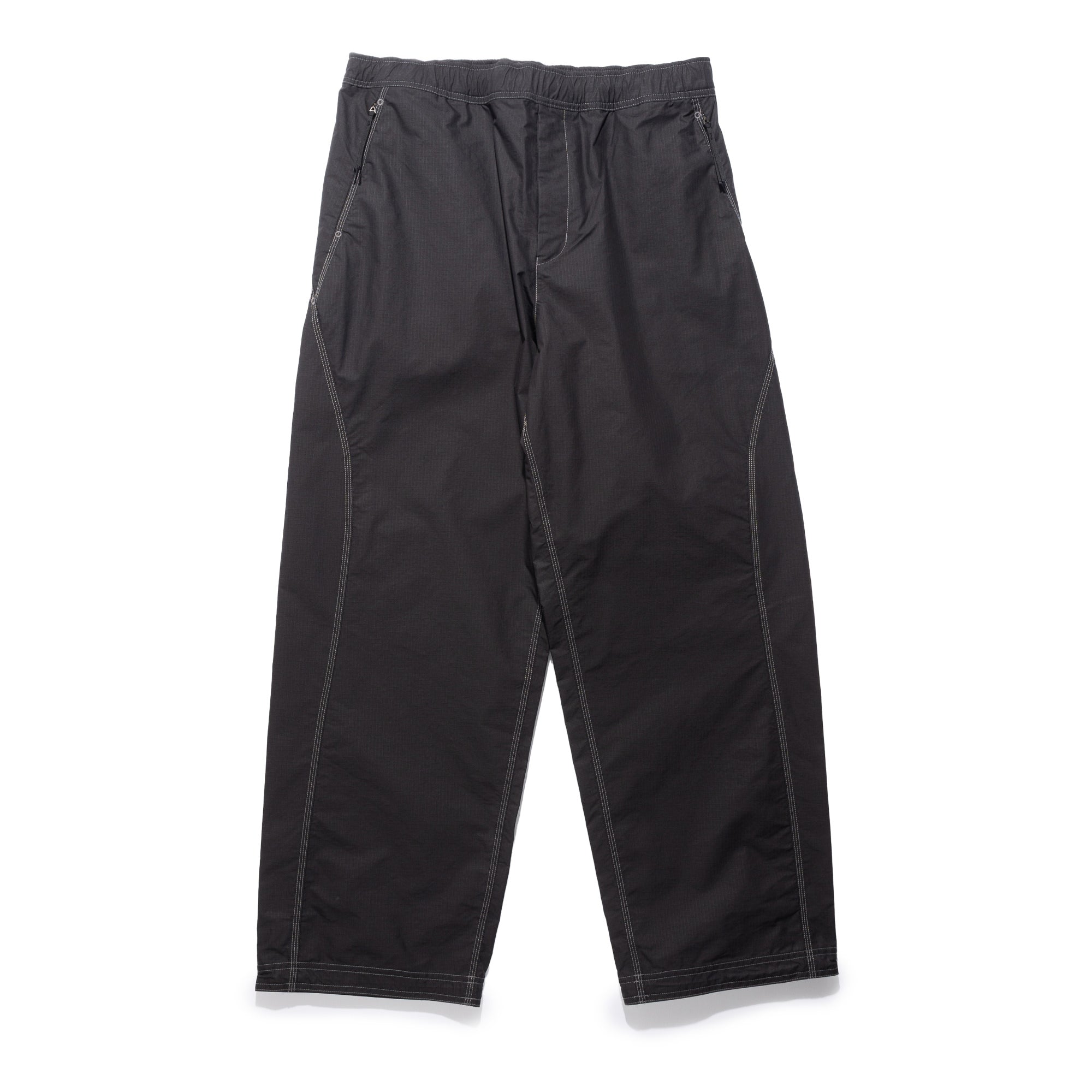 Parachute Seed Rip-Stop Pants Biotite GZ75353 – Capsule