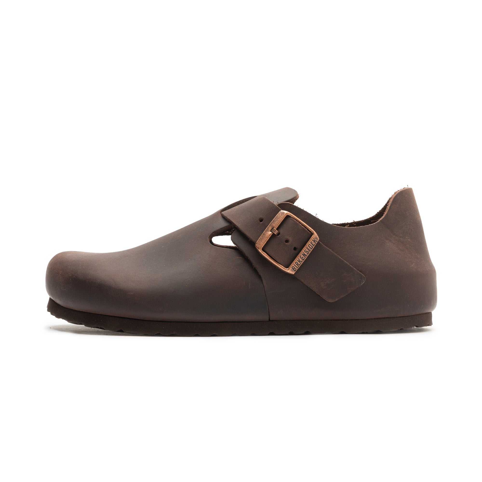 London NU Oiled Habana 166531 – Capsule