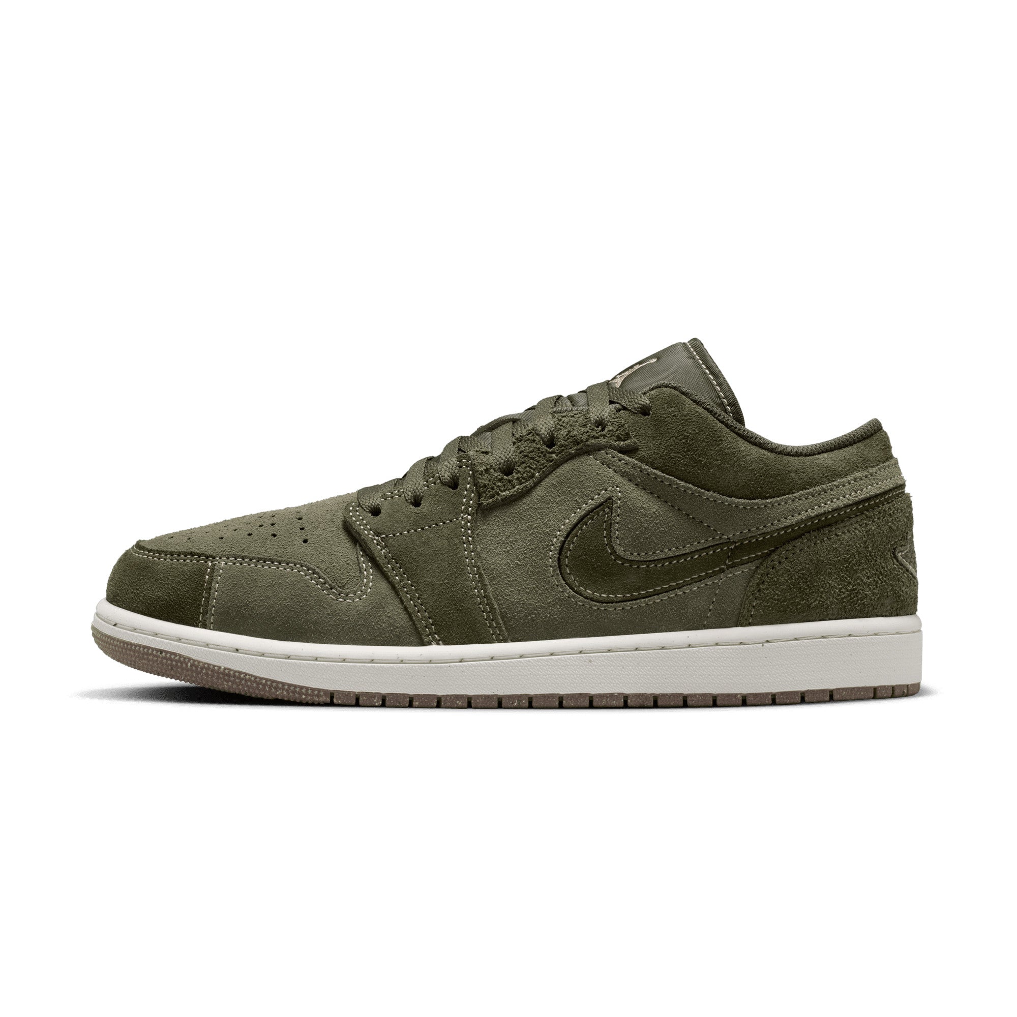 Air Jordan 1 Low SE Craft CARGO KHAKI FQ3055-300 – Capsule