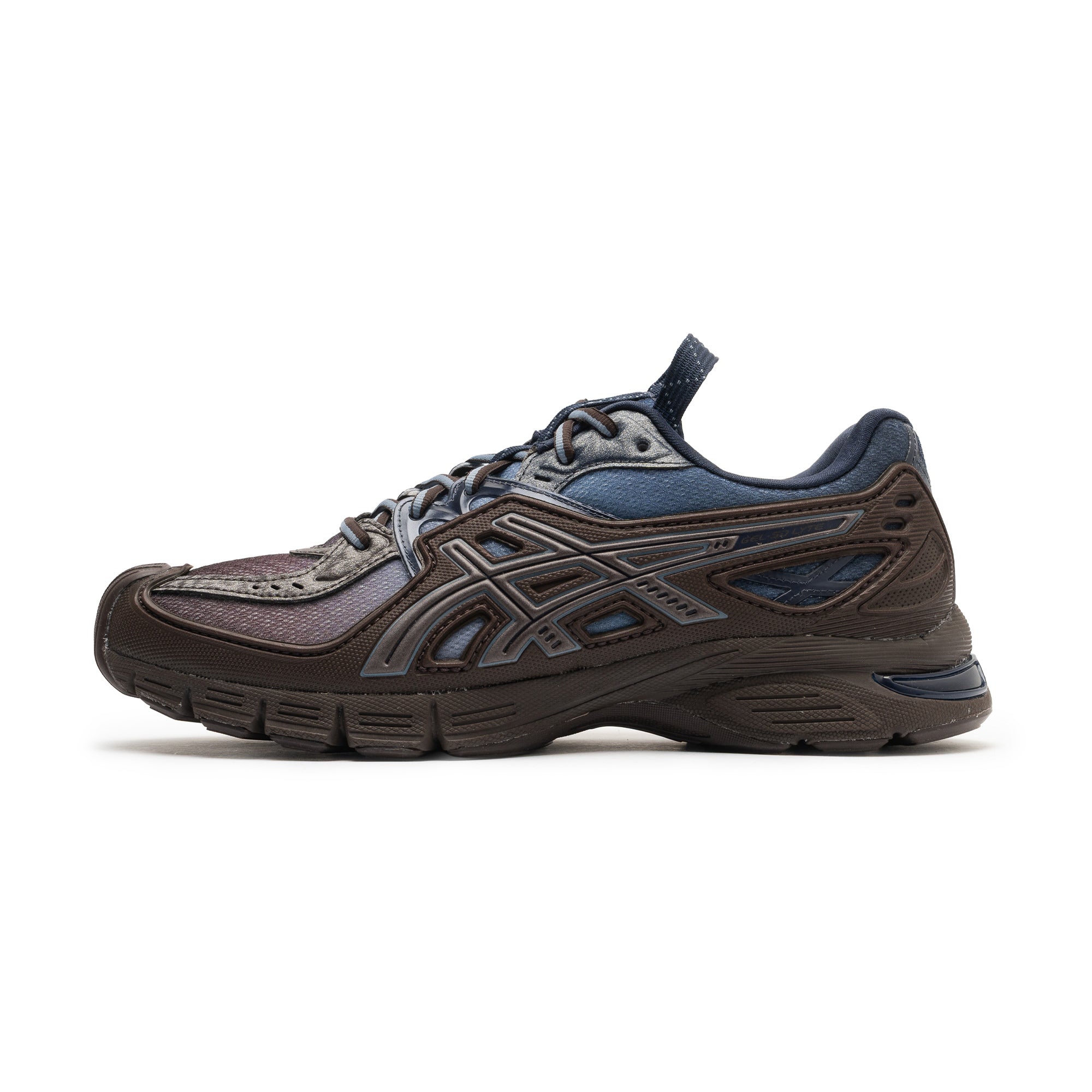UB13-S Gel-SD-Lyte Black Coffee 1203A972-201 – Capsule