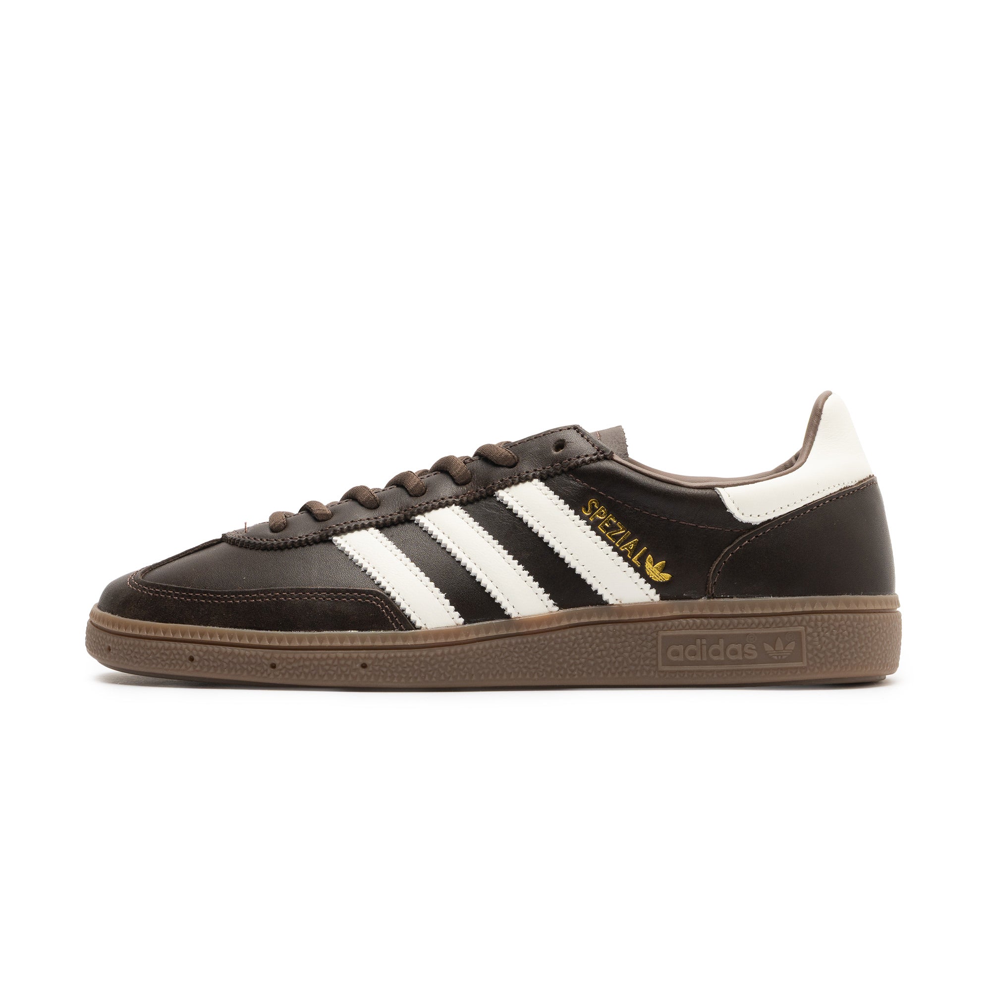 Handball Spezial Brown KI8581 – Capsule