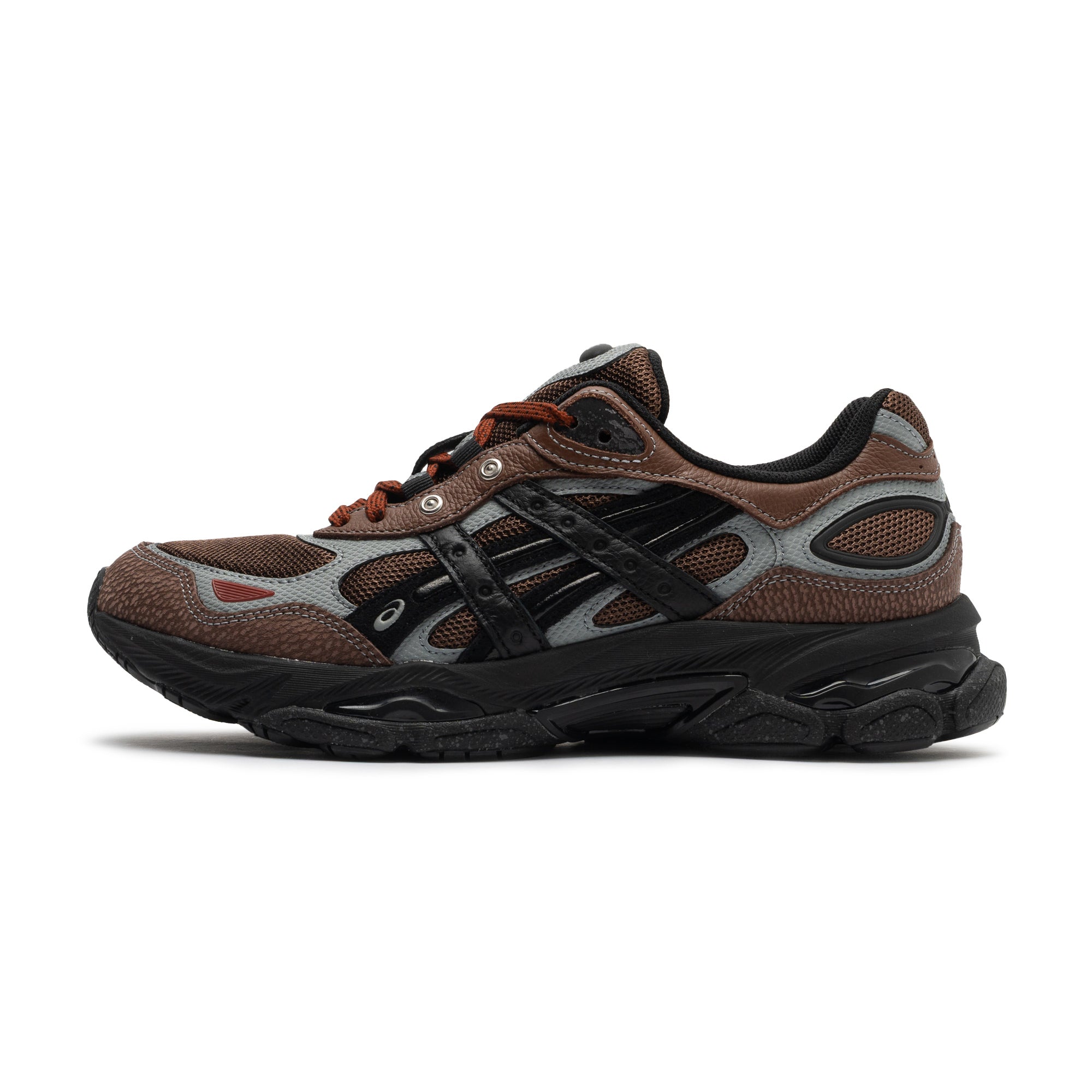 Gel-NYC 2.0 Mahogany 1203A896-200 – Capsule