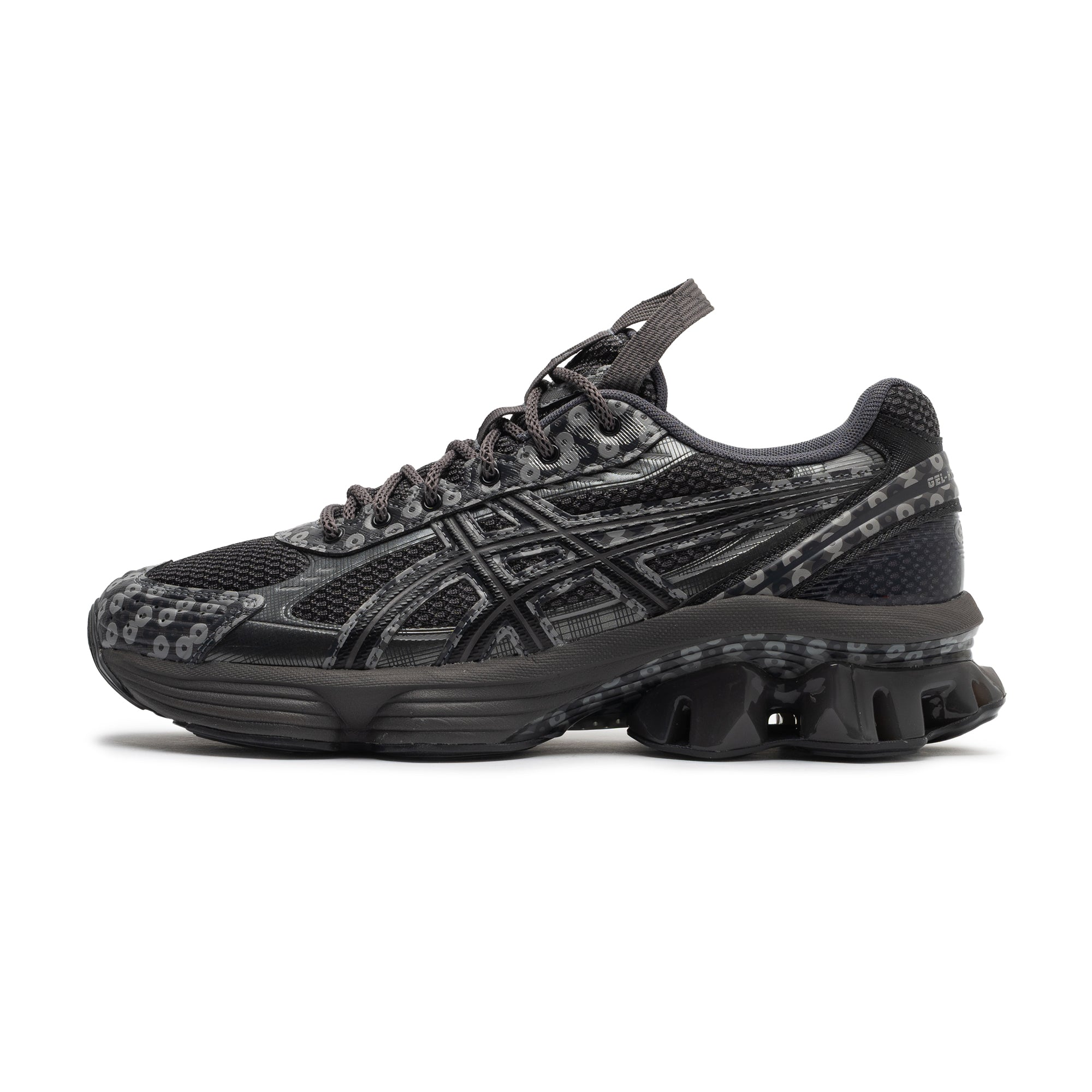 US7-S GEL-KINETIC FLUENT Obsidian Grey 1203A973-020 – Capsule