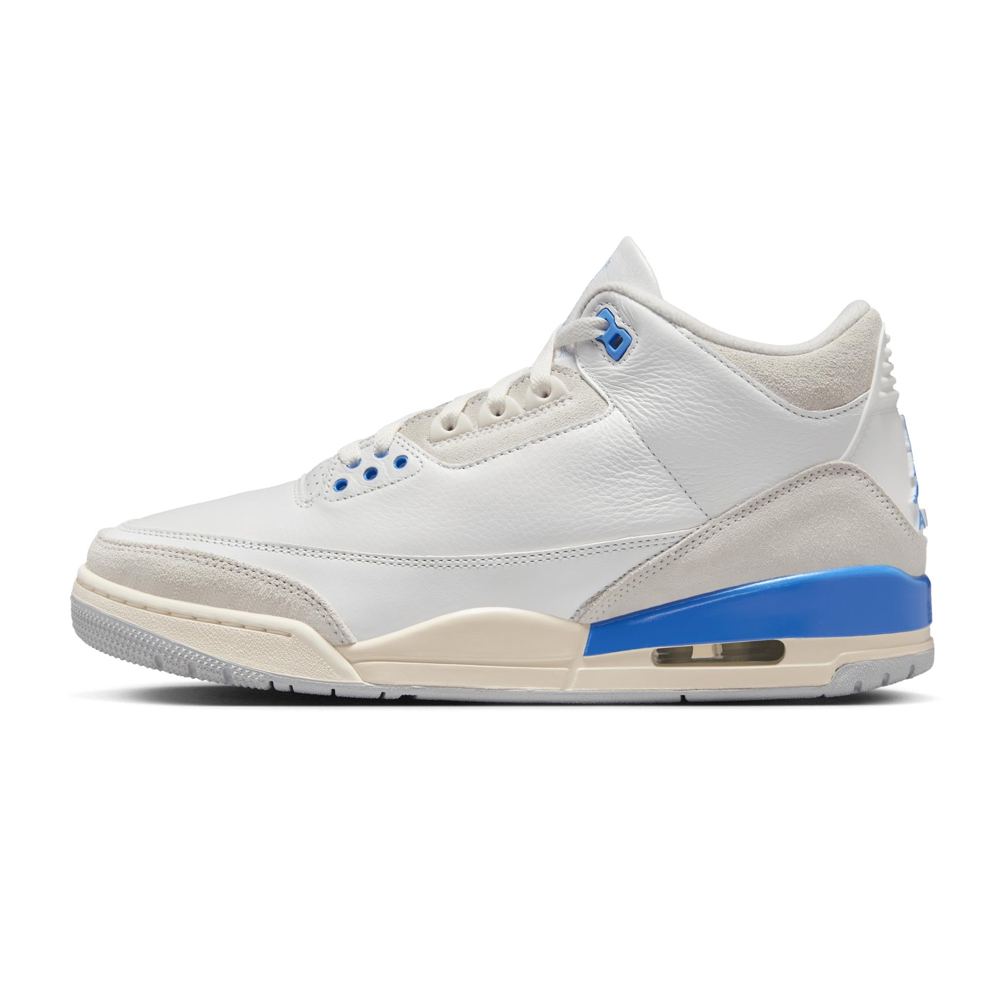 Air Jordan Summit White/Hydrogen Blue-Legend Blue CT8532-101