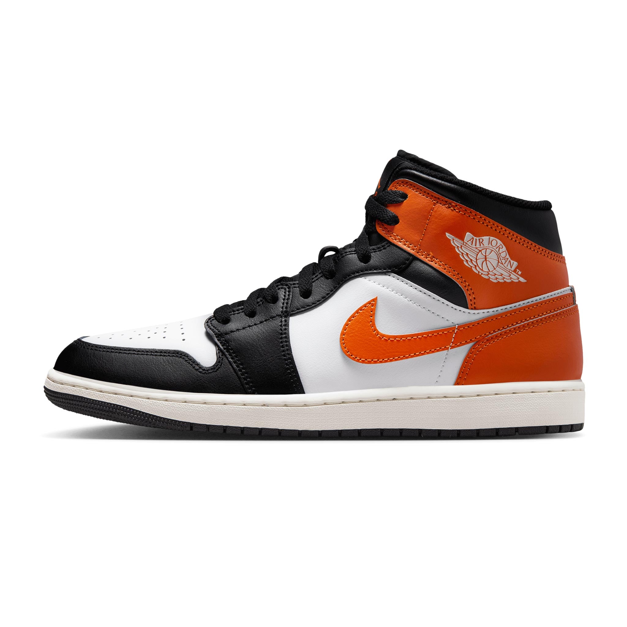 Mid Jordan Sneaker Damen Starfish Nike Air Jordan Damen Bunt Air