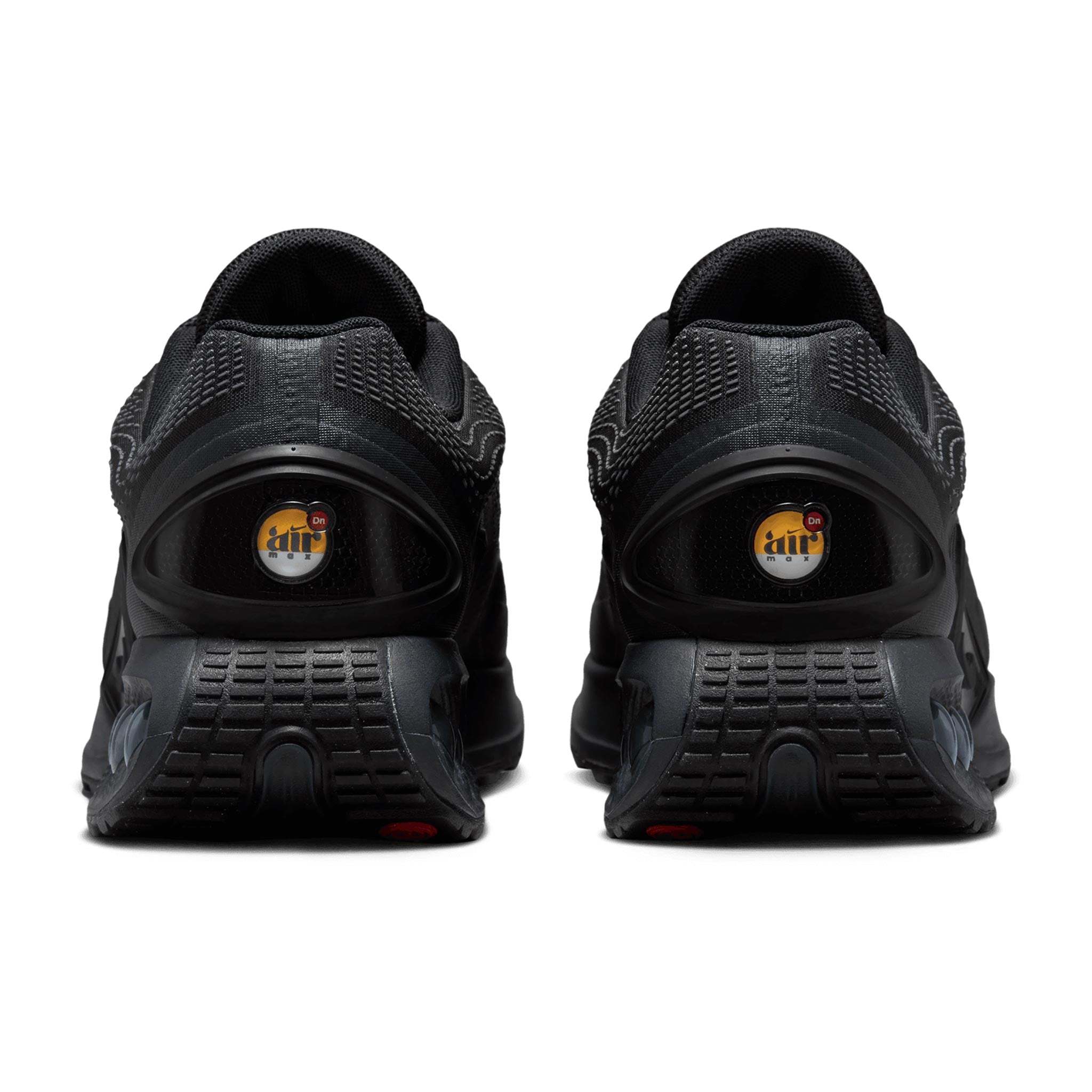 Nike Air Max DN Black/DK Smoke Grey-Dark Grey Anthracite DV3337-002