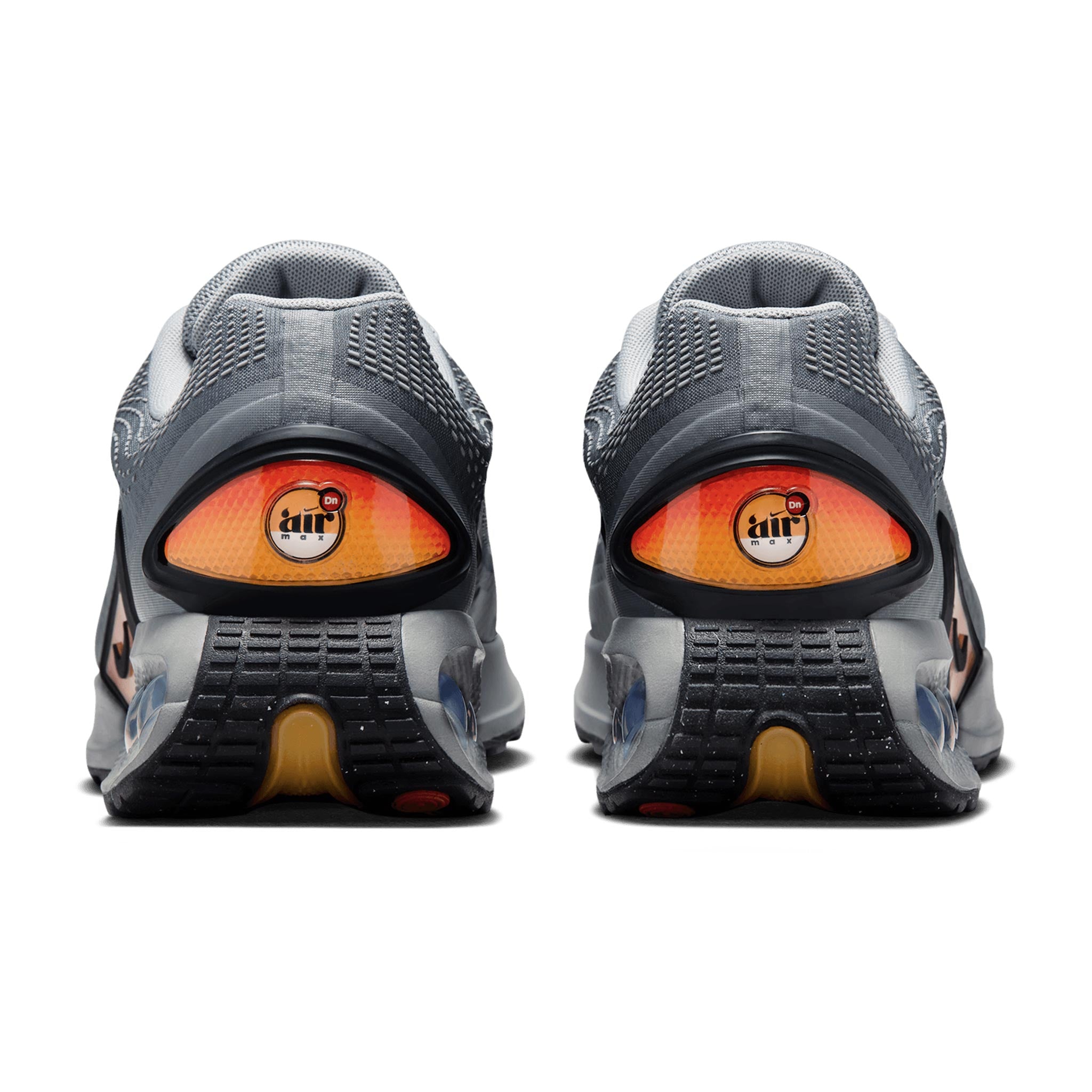 Nike Air Max DN Particle Grey/Black-Smoke Grey DV3337-004
