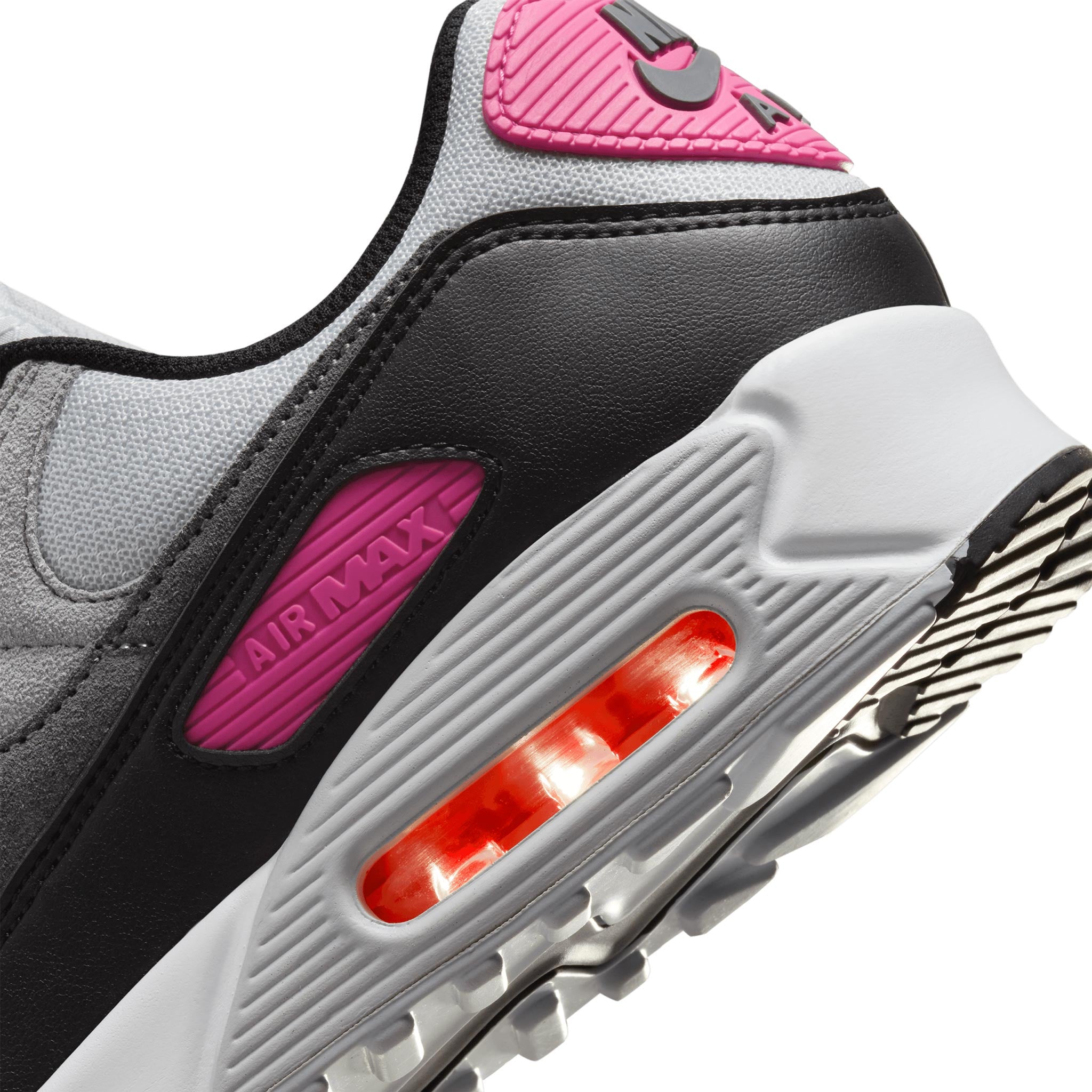Nike Air Max 90 Pure Platinum/Cool Grey Alchemy Pink FN6958-003