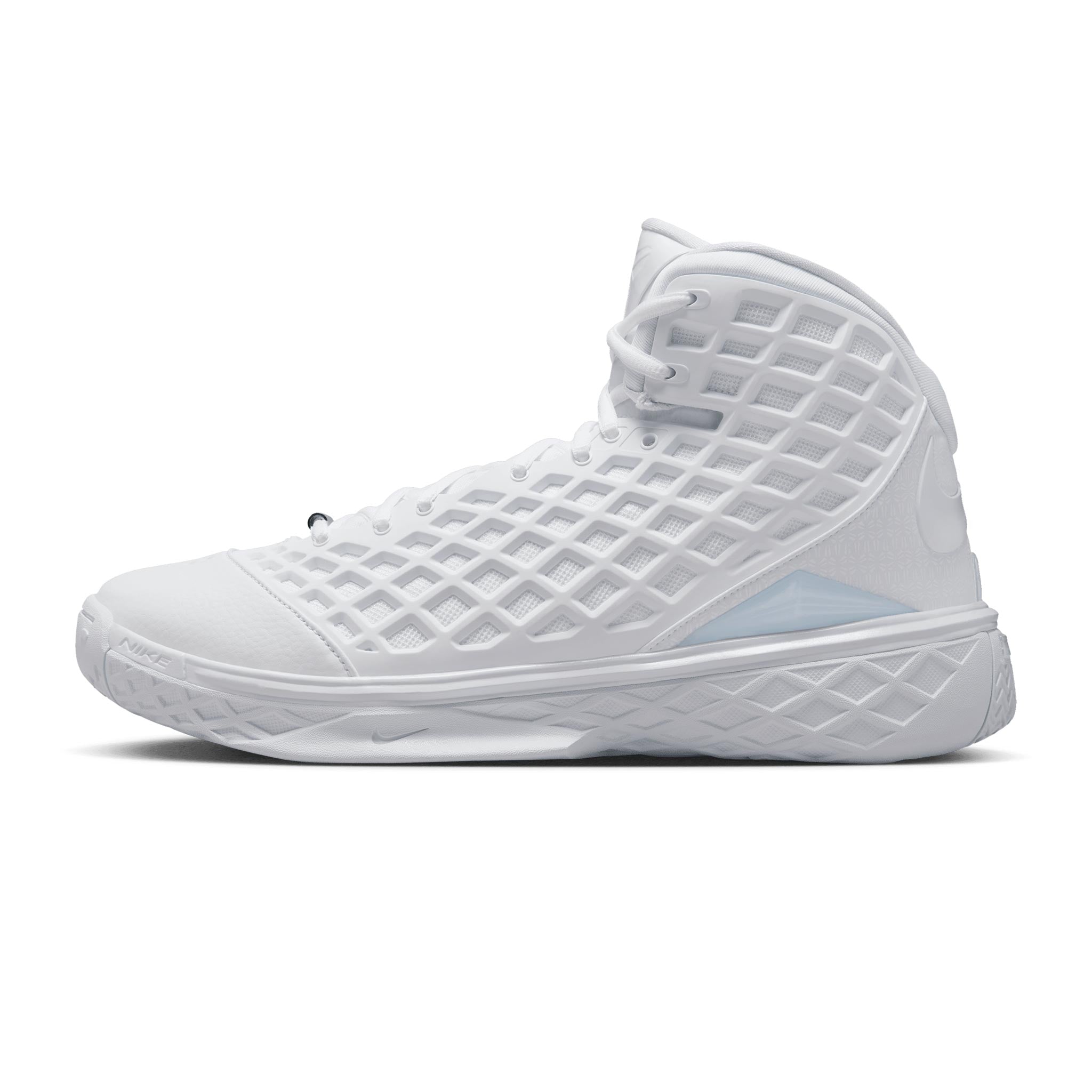 NIKE コービー3 kobe3 プロトロ　HM4351-100 ホワイト Kobe III Protro WHITE/WHITE-WHITE HM4351-100 – Capsule