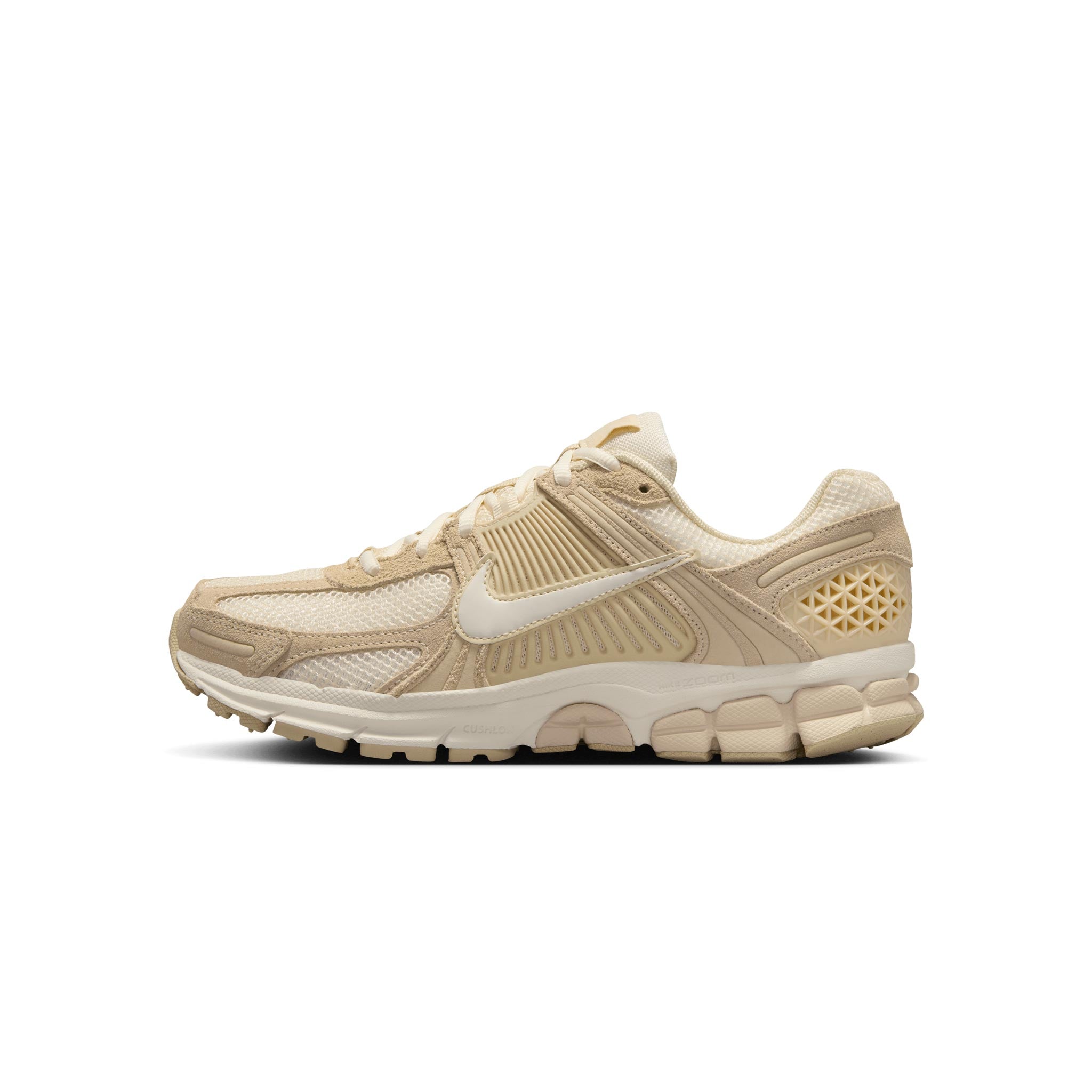 Women's Nike Zoom Vomero 5 Beach/Sail-LT Khaki-Pale Ivory
