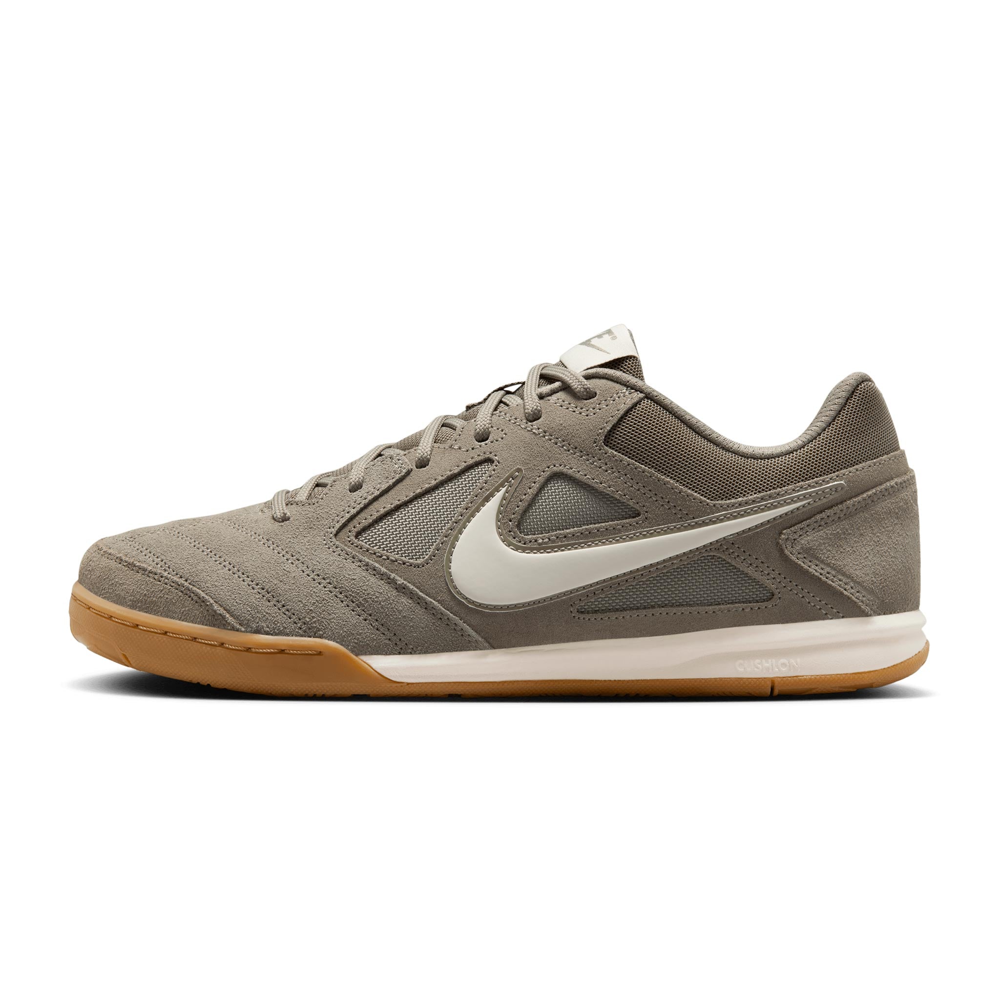 Nike Gato LIGHT ARMY HQ6020-301 – Capsule