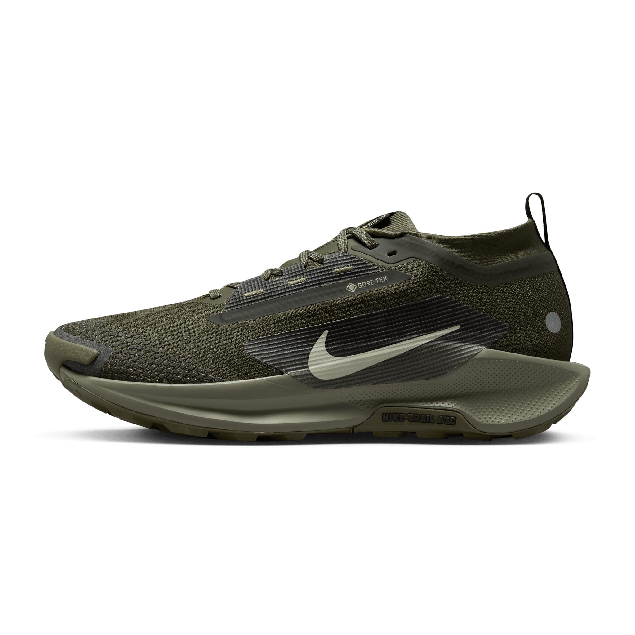 Nike Pegasus Trail 5 GORE-TEX SP Sequoia/Medium Olive-Cargo Nike Pegasus Trail 5 GORE-TEX SP Sequoia/Medium Olive-Cargo