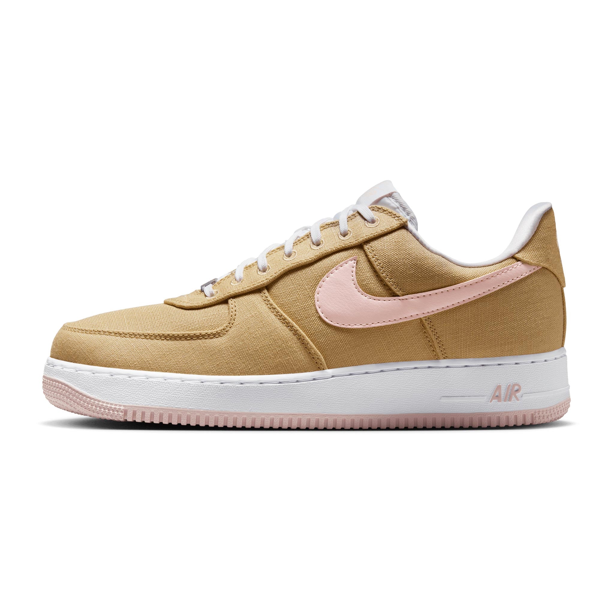 tan air force 1 mens